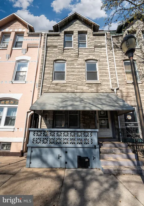 348 S 4th Street, Reading, PA MLS: PABK2070462