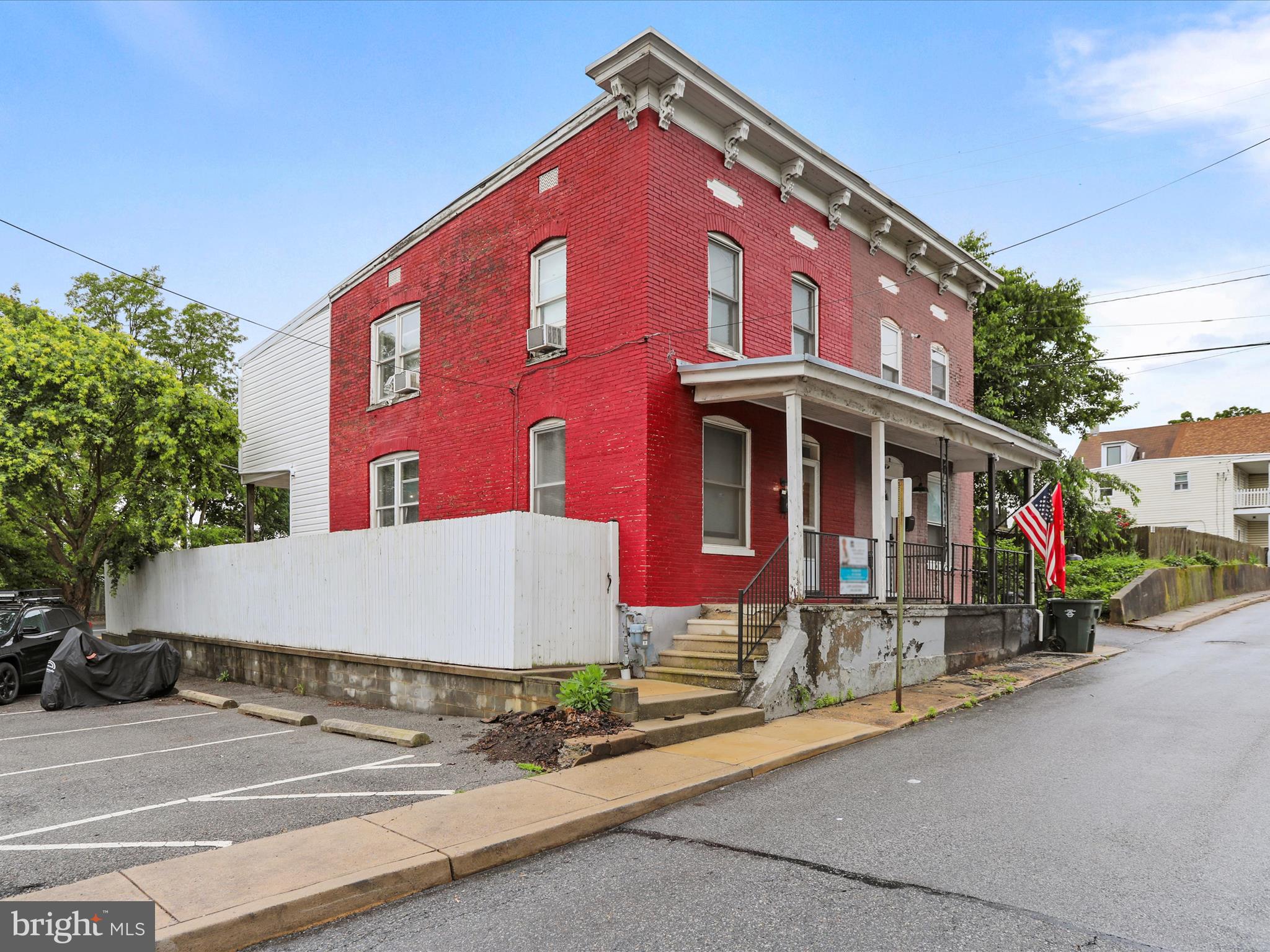 CITY OF HAGERSTOWN - Residential