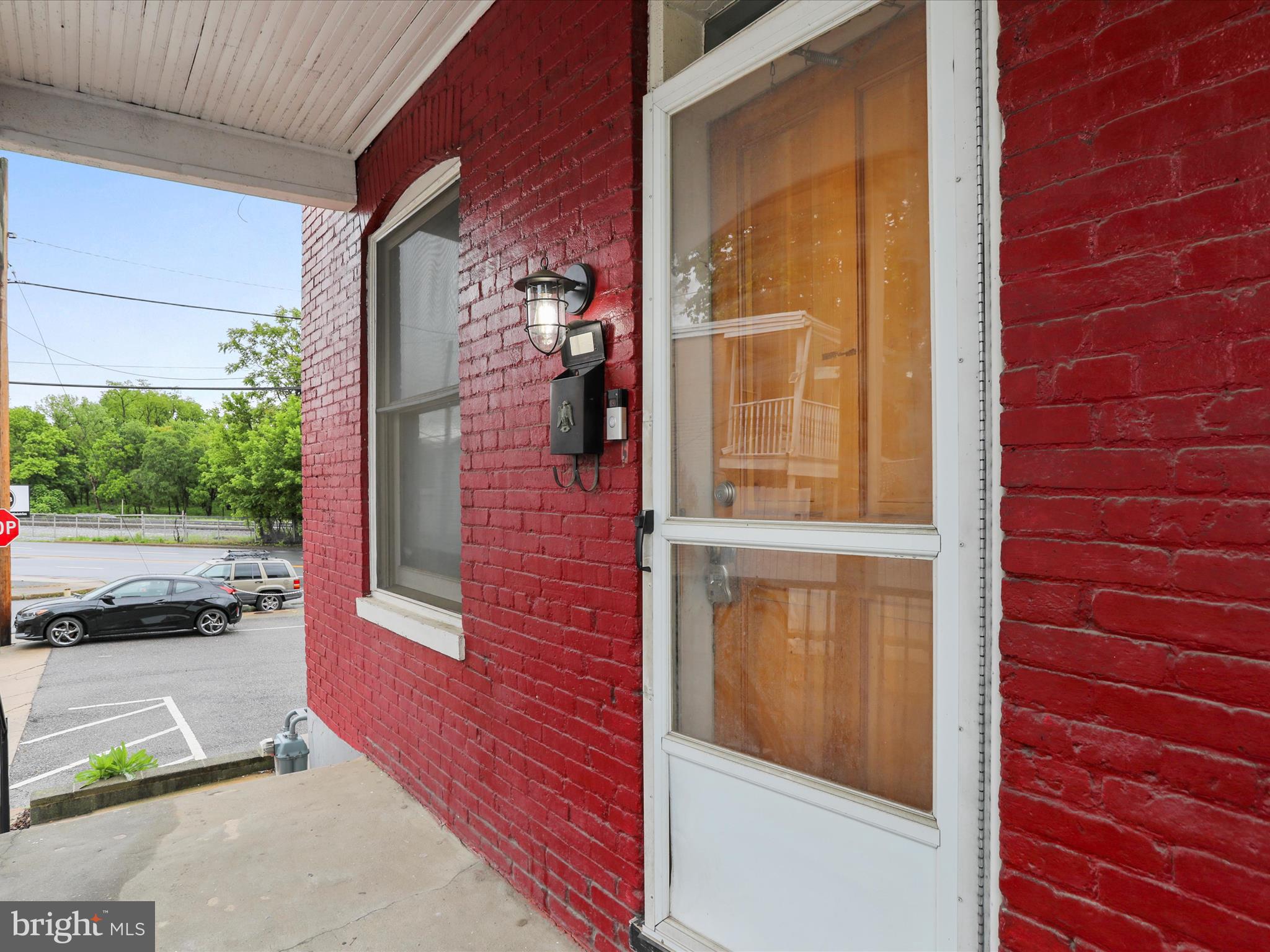 CITY OF HAGERSTOWN - Residential