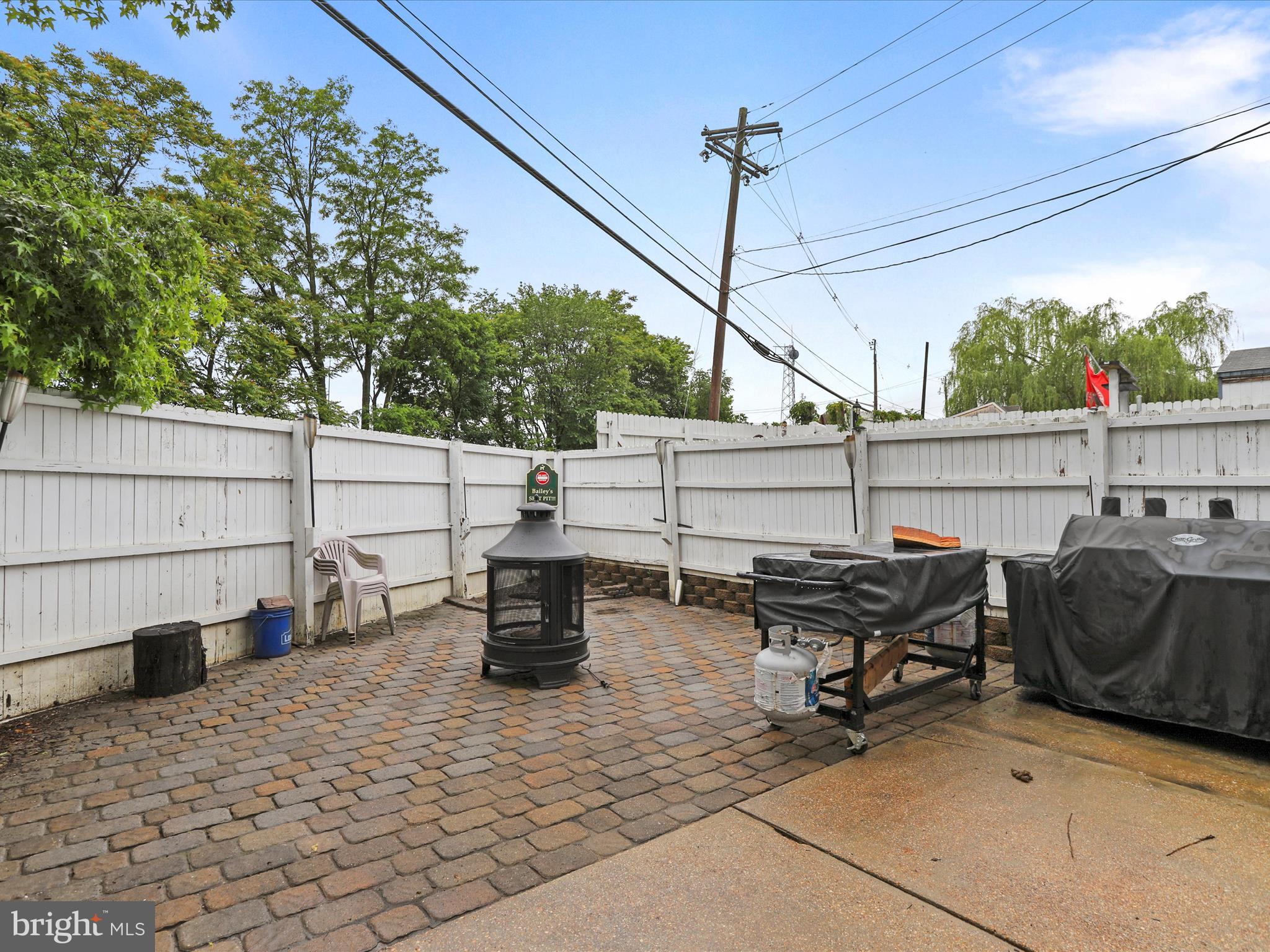 CITY OF HAGERSTOWN - Residential