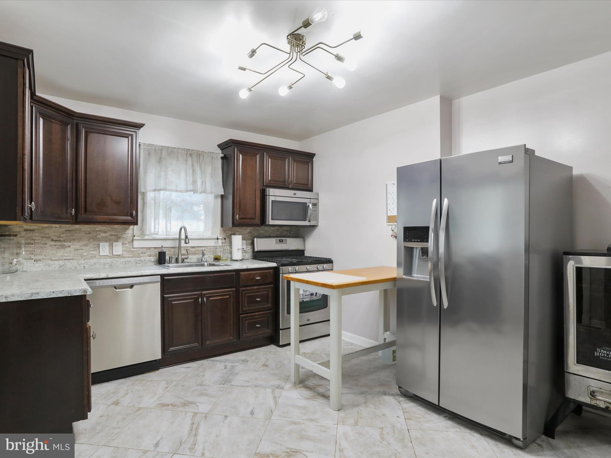 CITY OF HAGERSTOWN - Residential