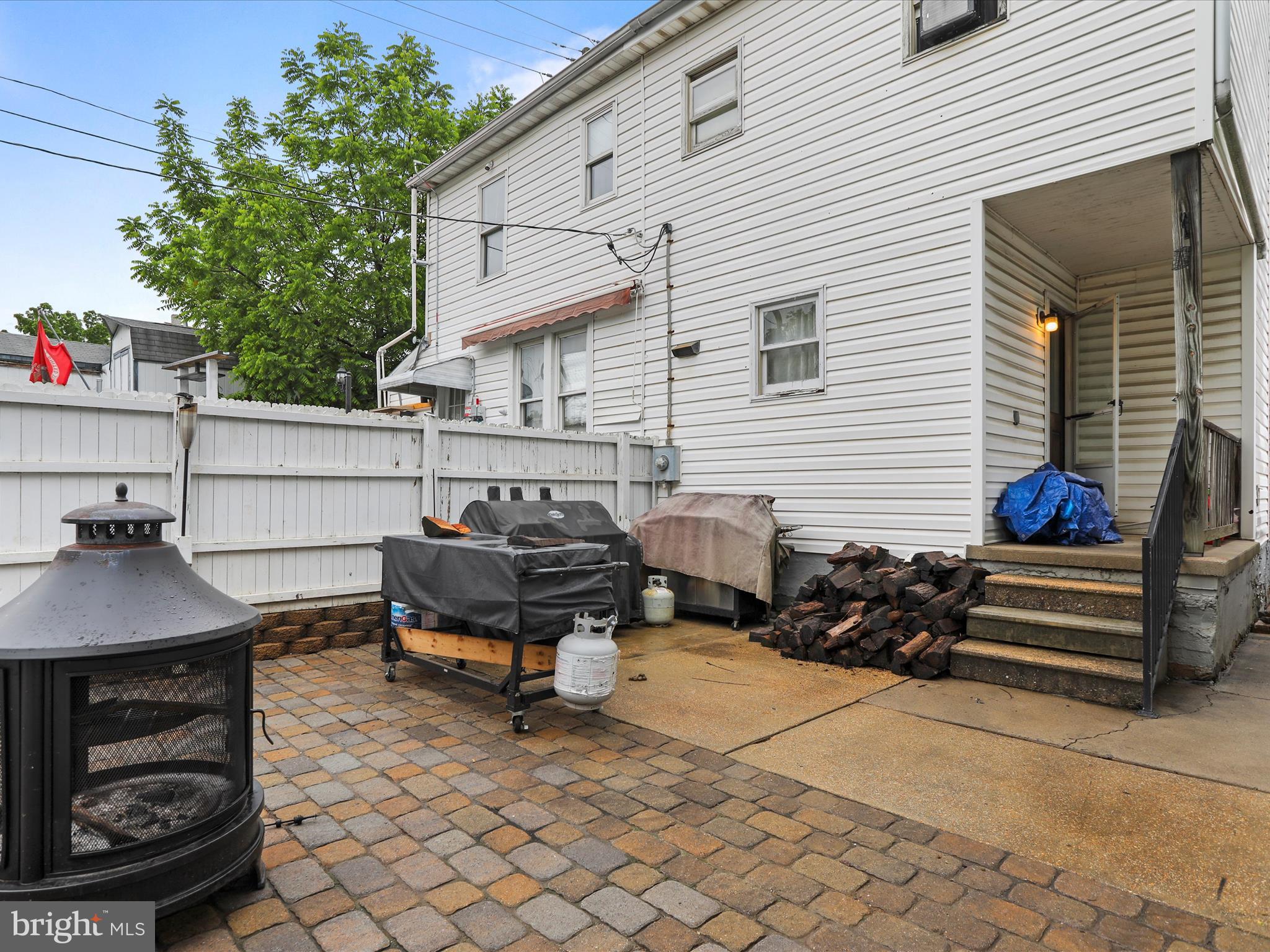 CITY OF HAGERSTOWN - Residential