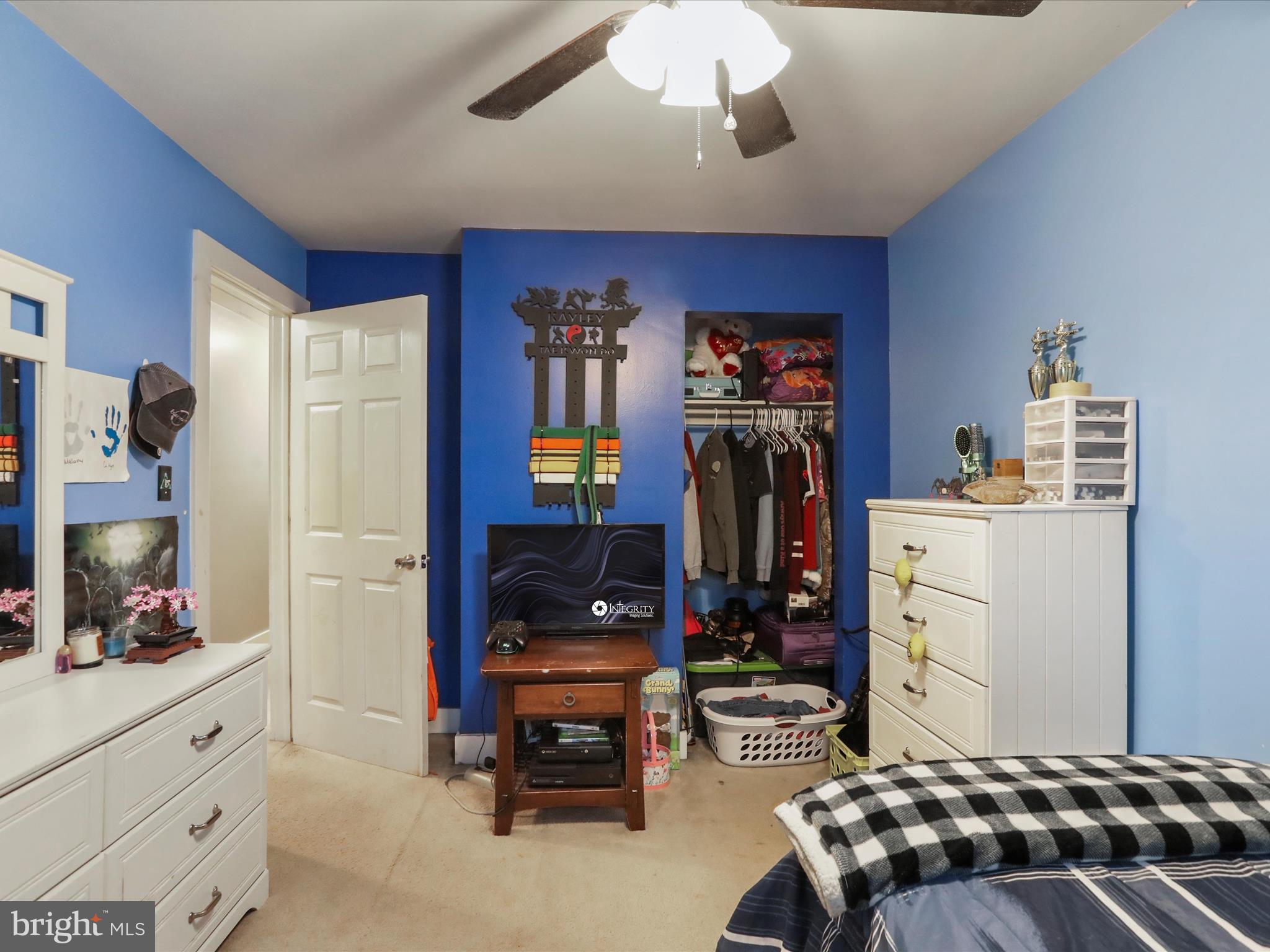 CITY OF HAGERSTOWN - Residential