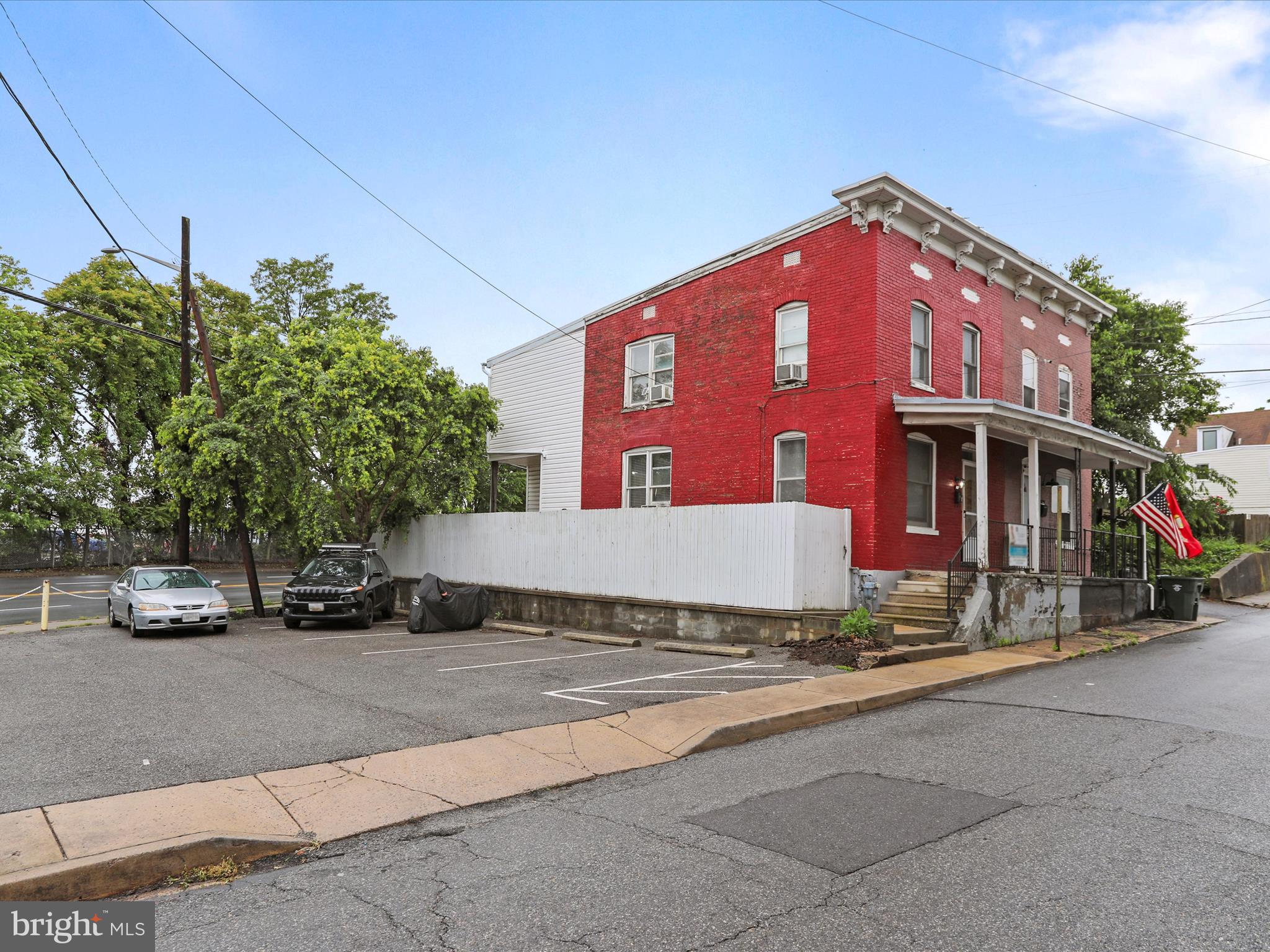 CITY OF HAGERSTOWN - Residential