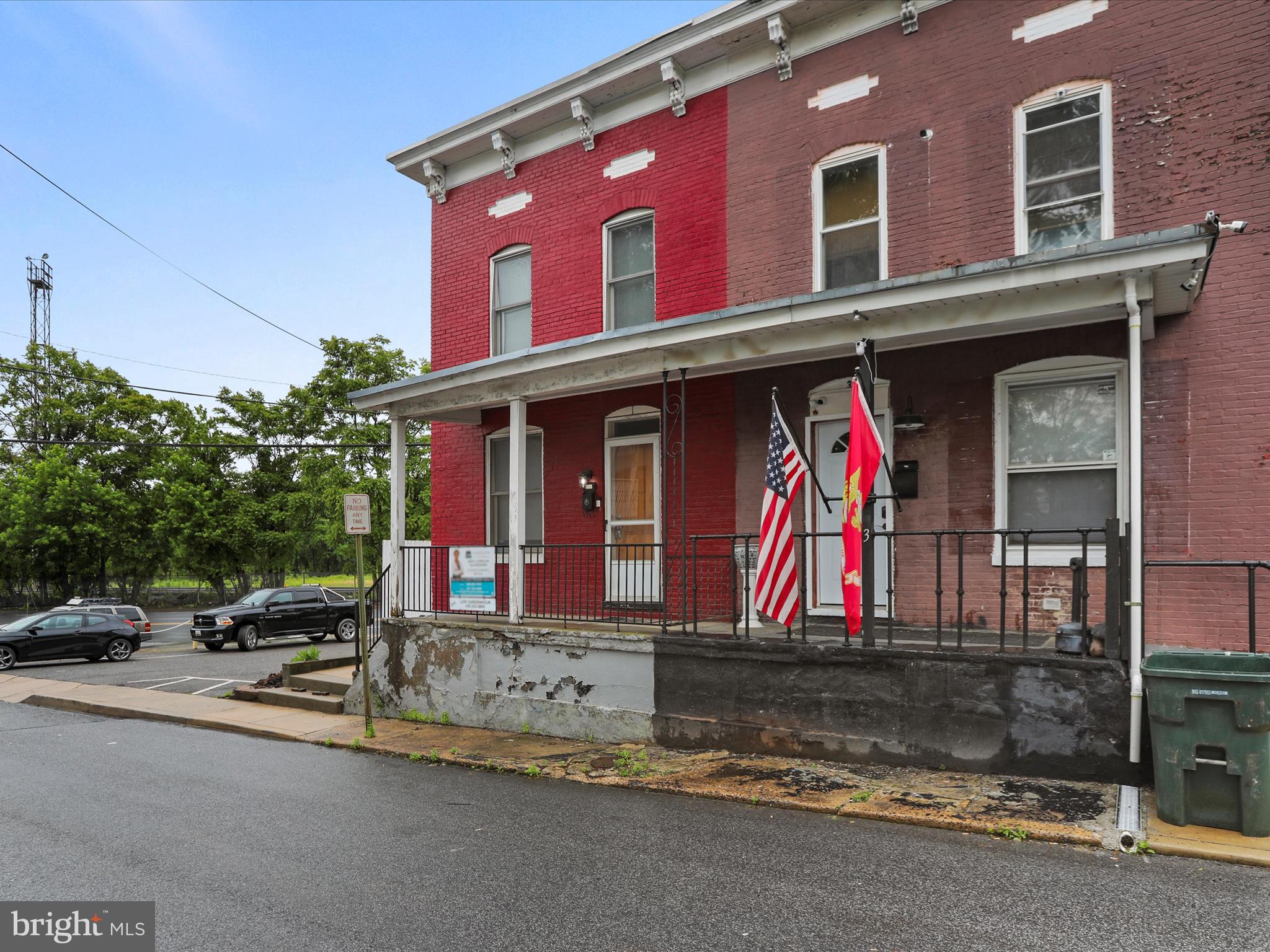 CITY OF HAGERSTOWN - Residential