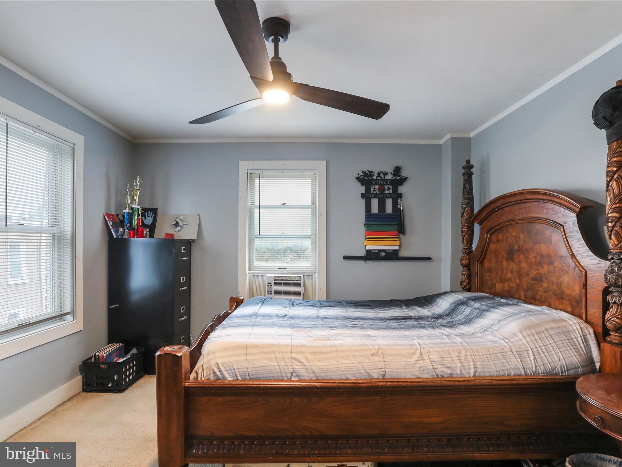 CITY OF HAGERSTOWN - Residential