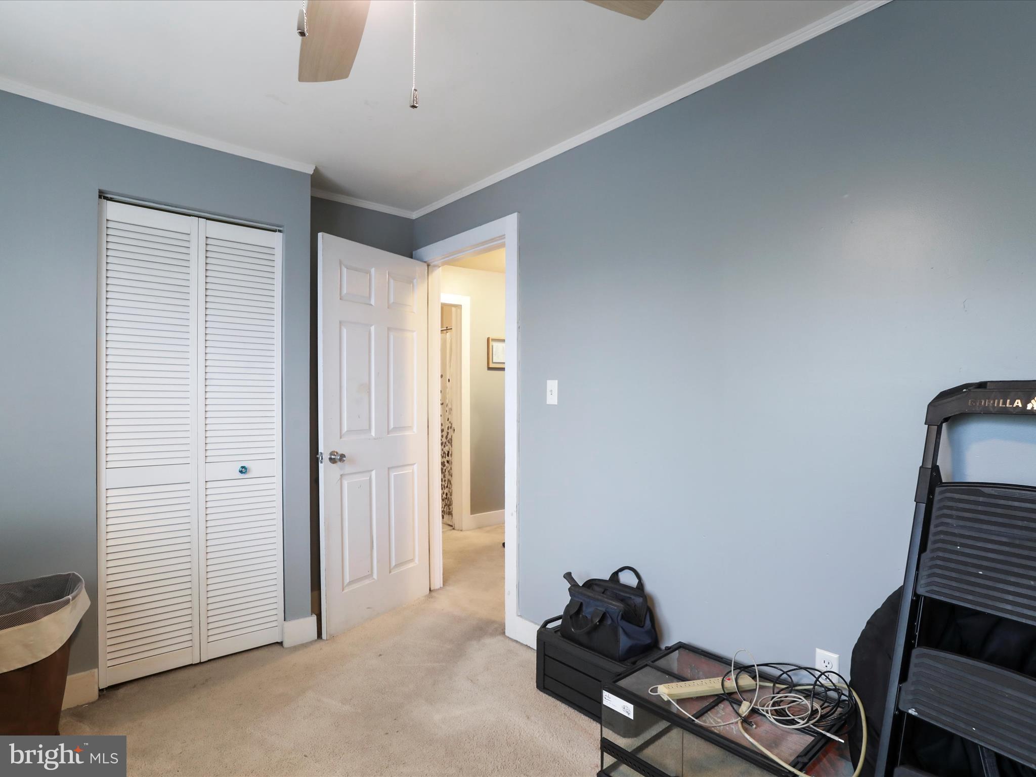 CITY OF HAGERSTOWN - Residential