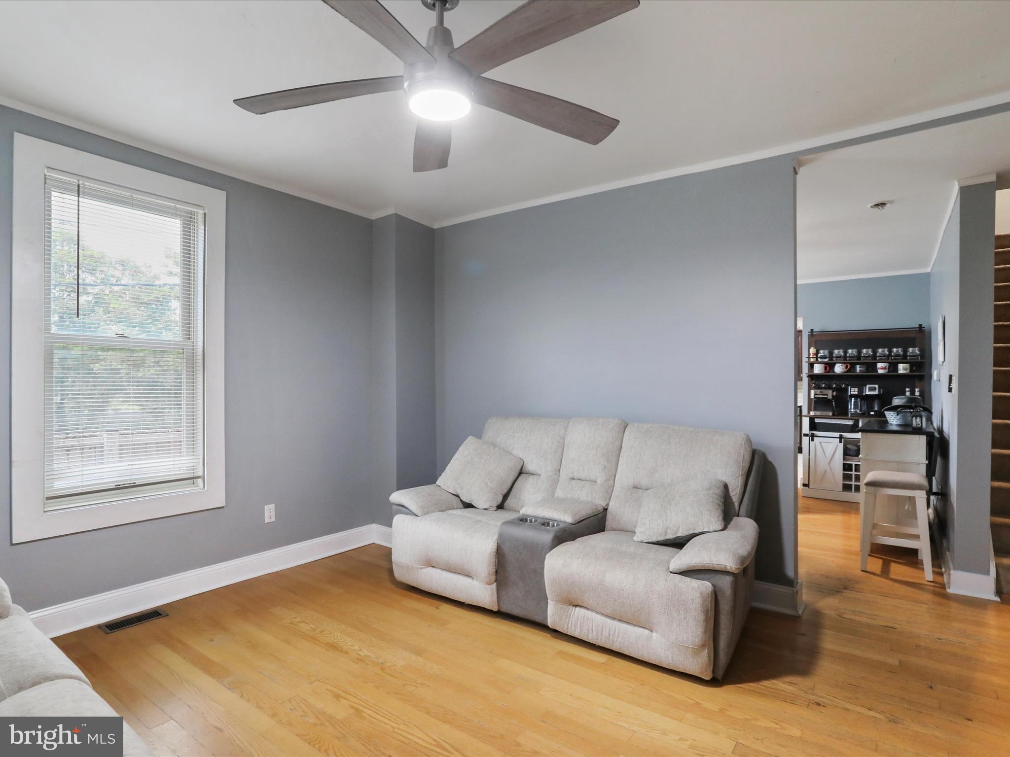 CITY OF HAGERSTOWN - Residential