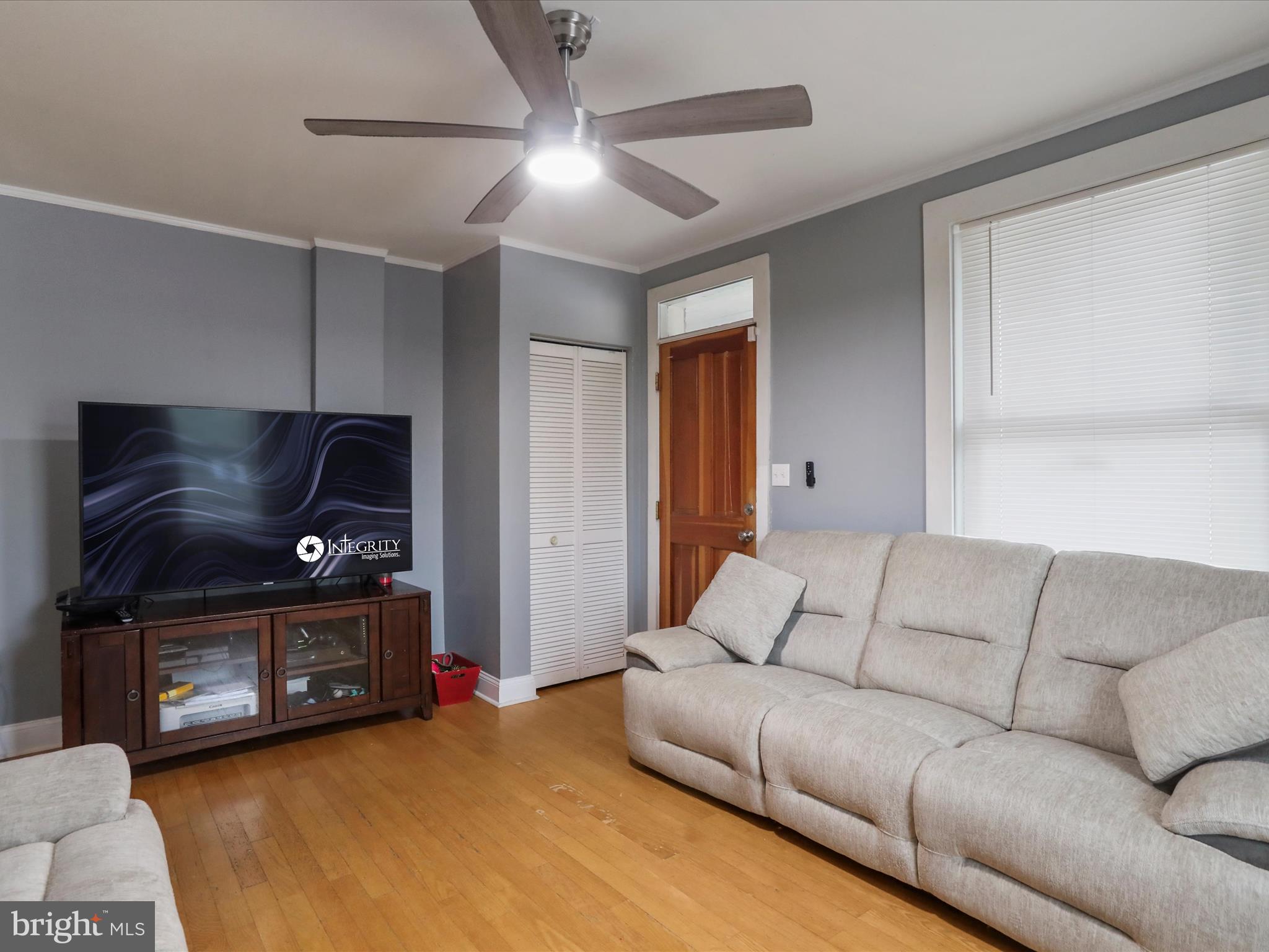 CITY OF HAGERSTOWN - Residential