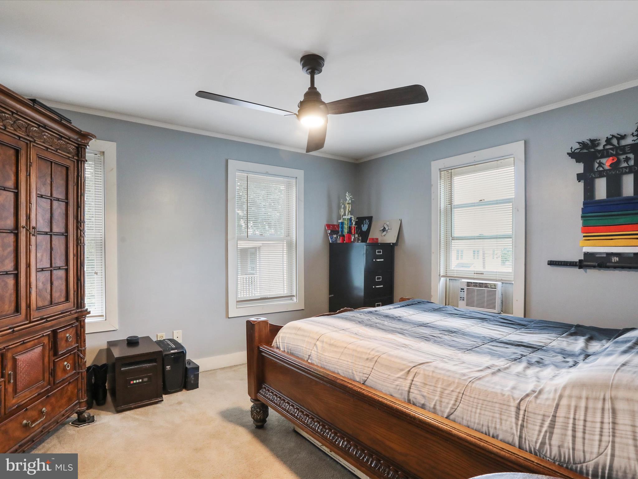 CITY OF HAGERSTOWN - Residential