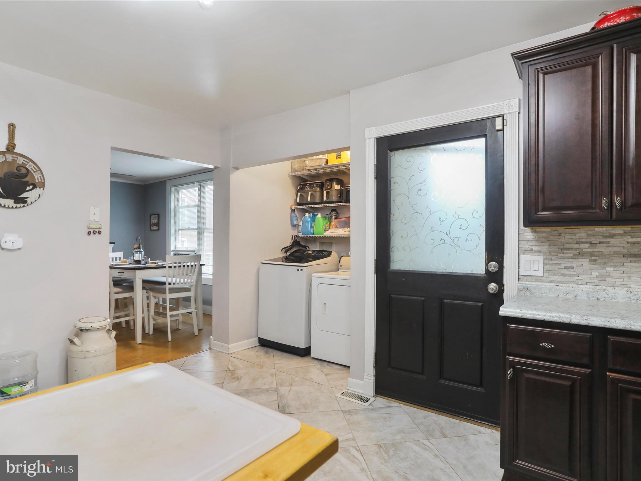 CITY OF HAGERSTOWN - Residential