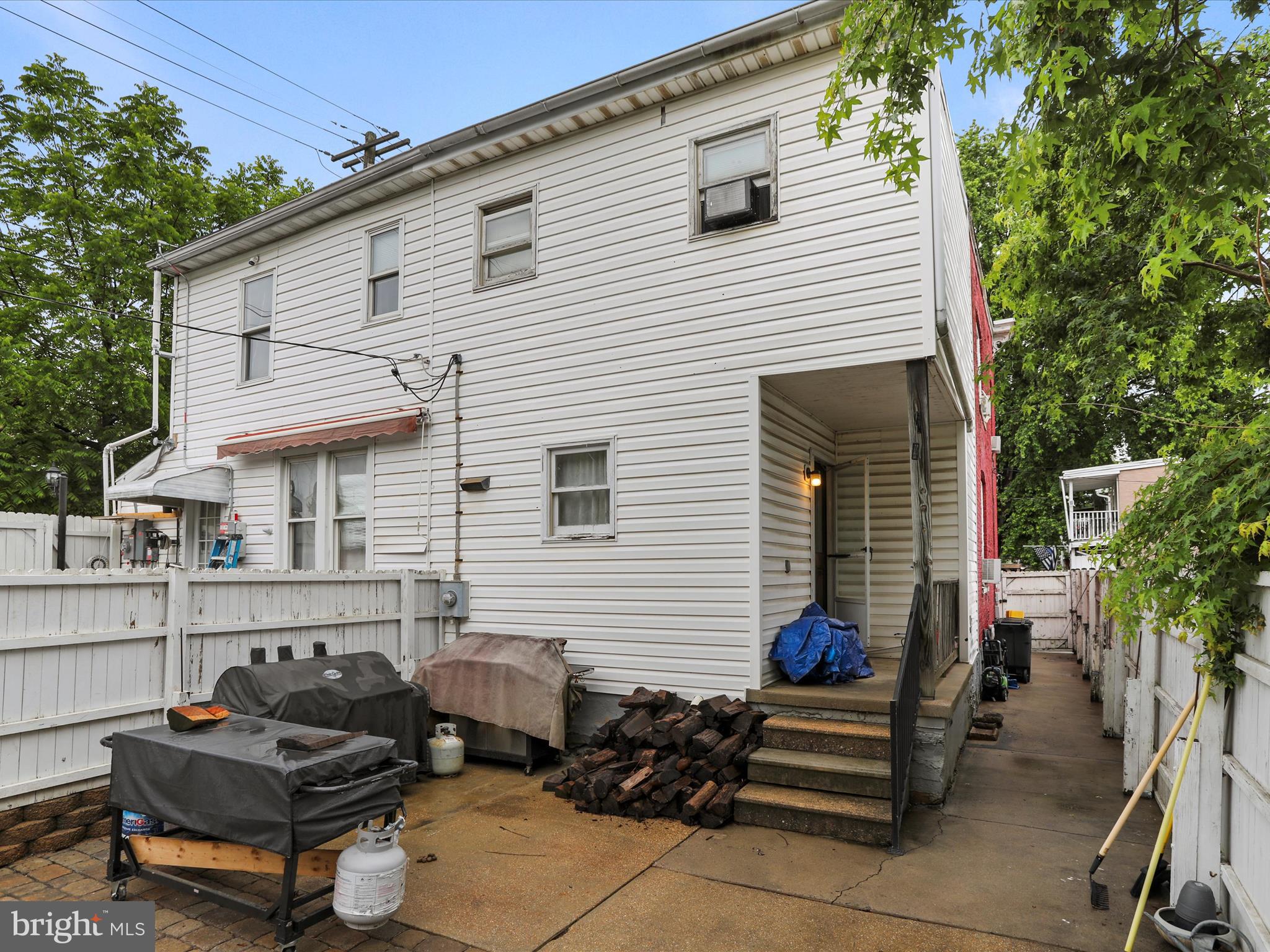 CITY OF HAGERSTOWN - Residential