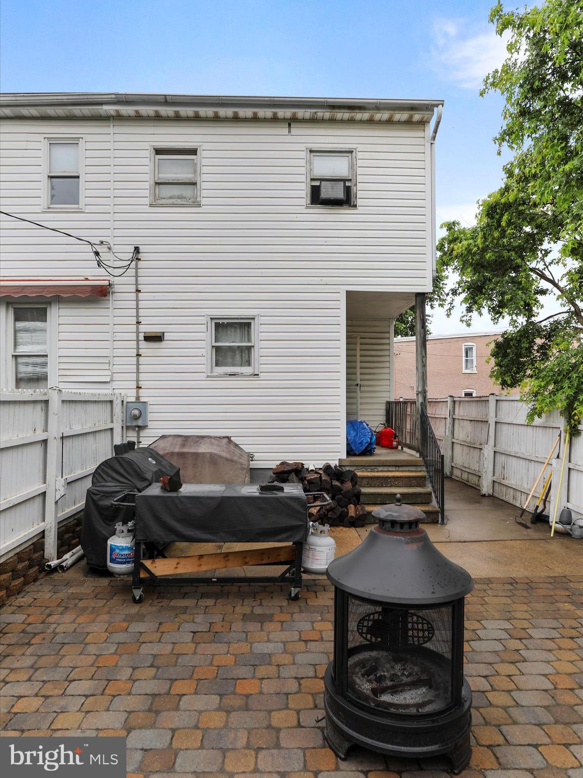 CITY OF HAGERSTOWN - Residential