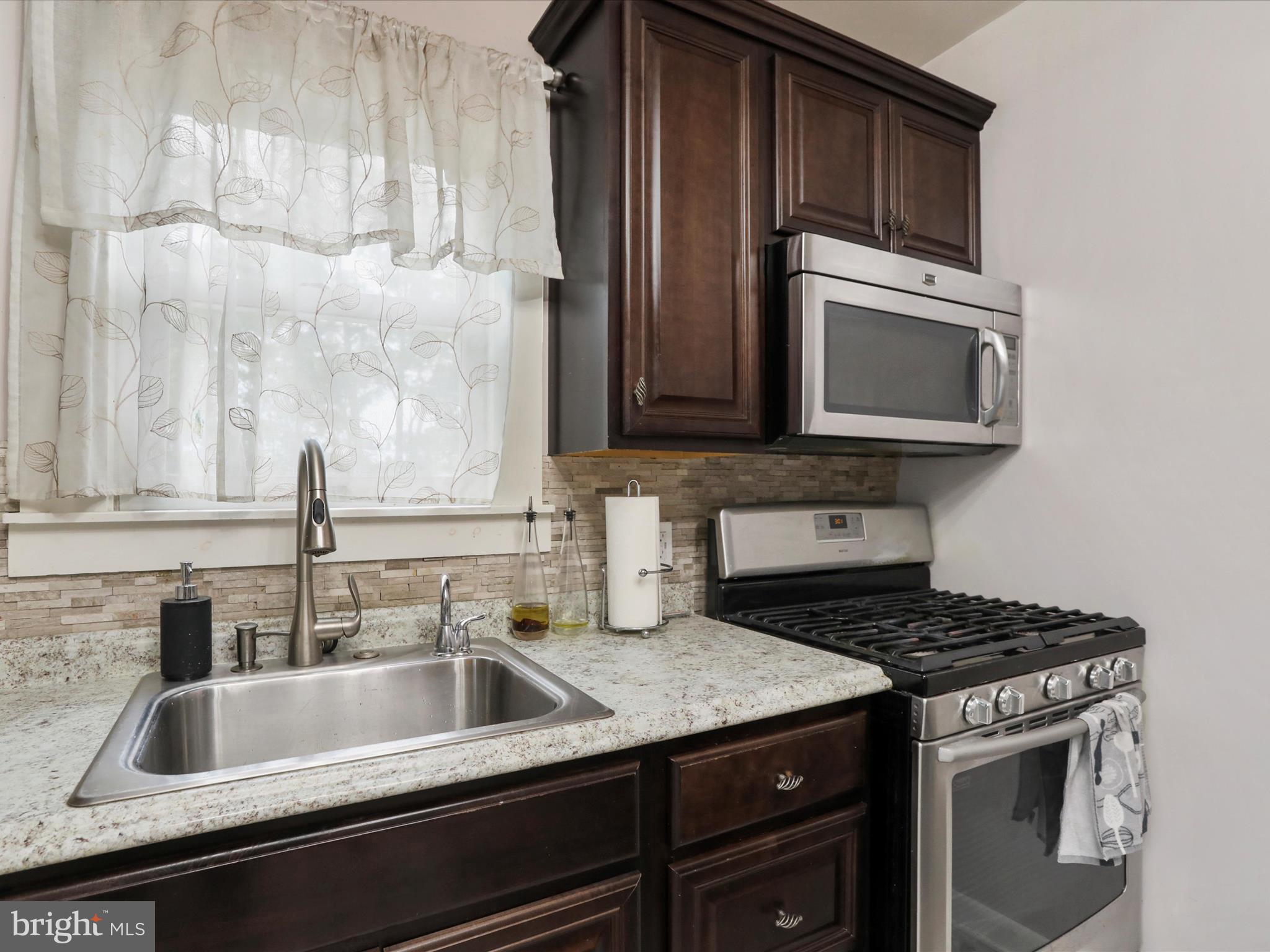 CITY OF HAGERSTOWN - Residential