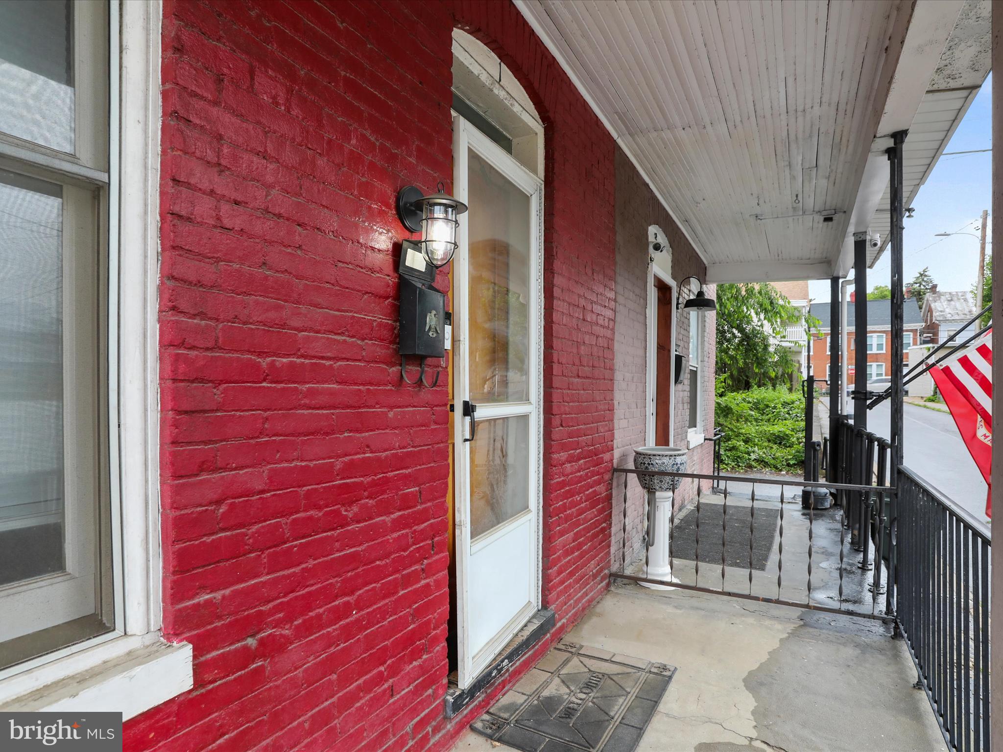 CITY OF HAGERSTOWN - Residential