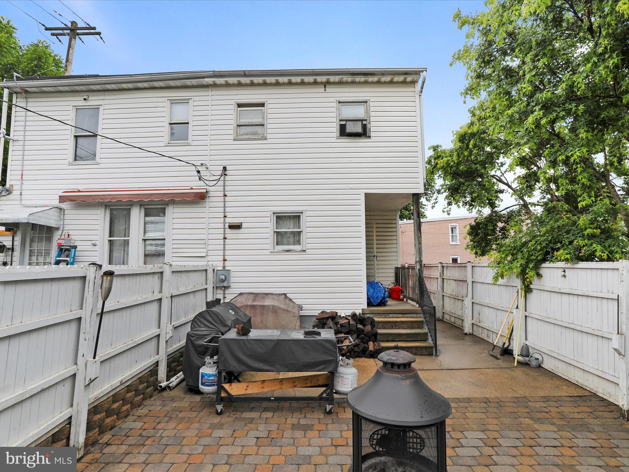 CITY OF HAGERSTOWN - Residential