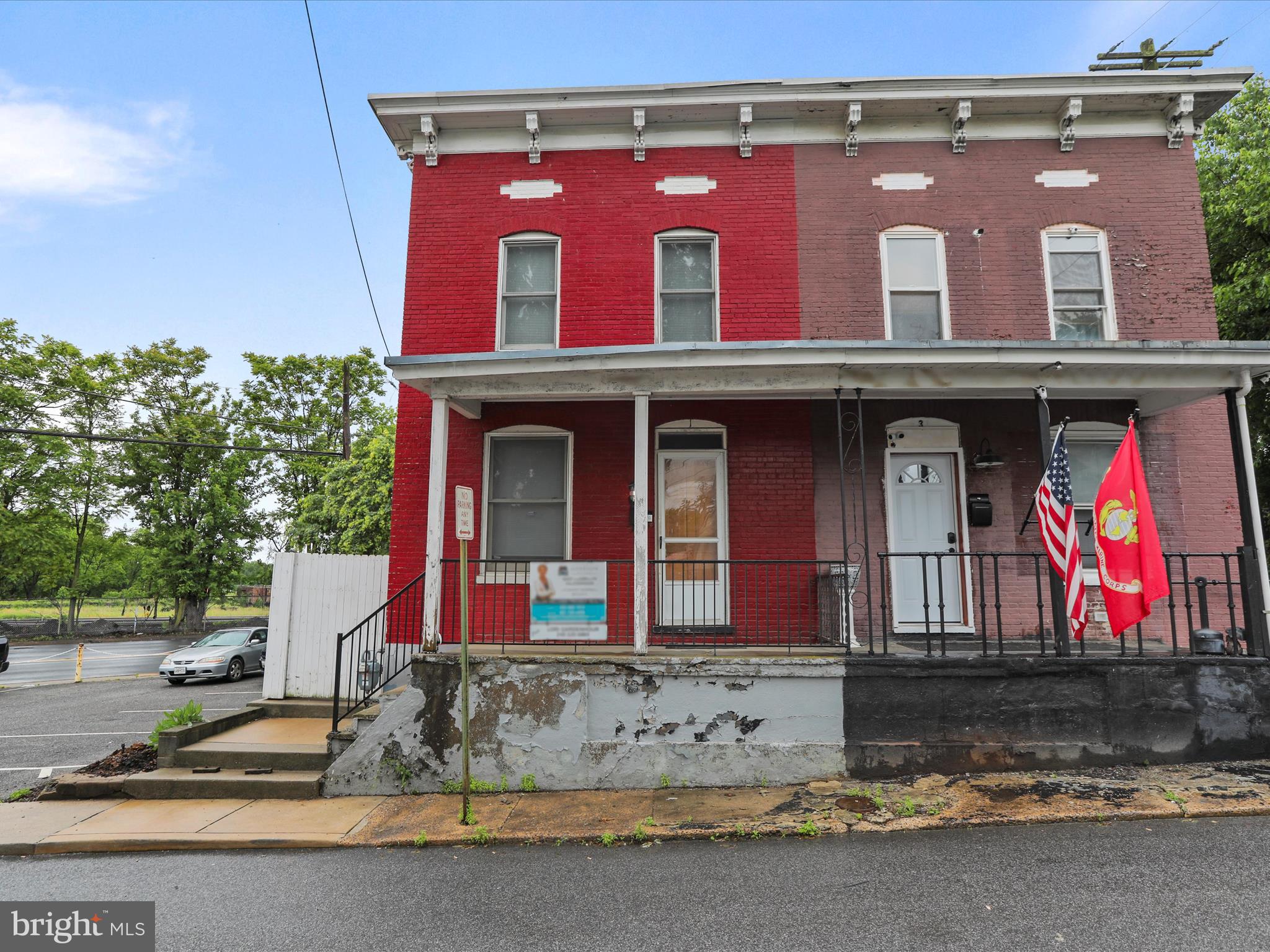 CITY OF HAGERSTOWN - Residential