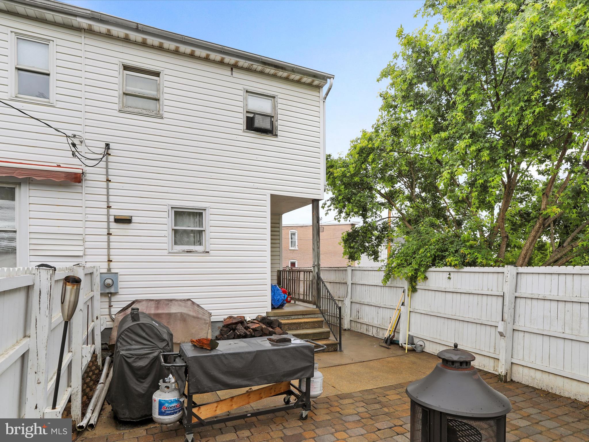 CITY OF HAGERSTOWN - Residential