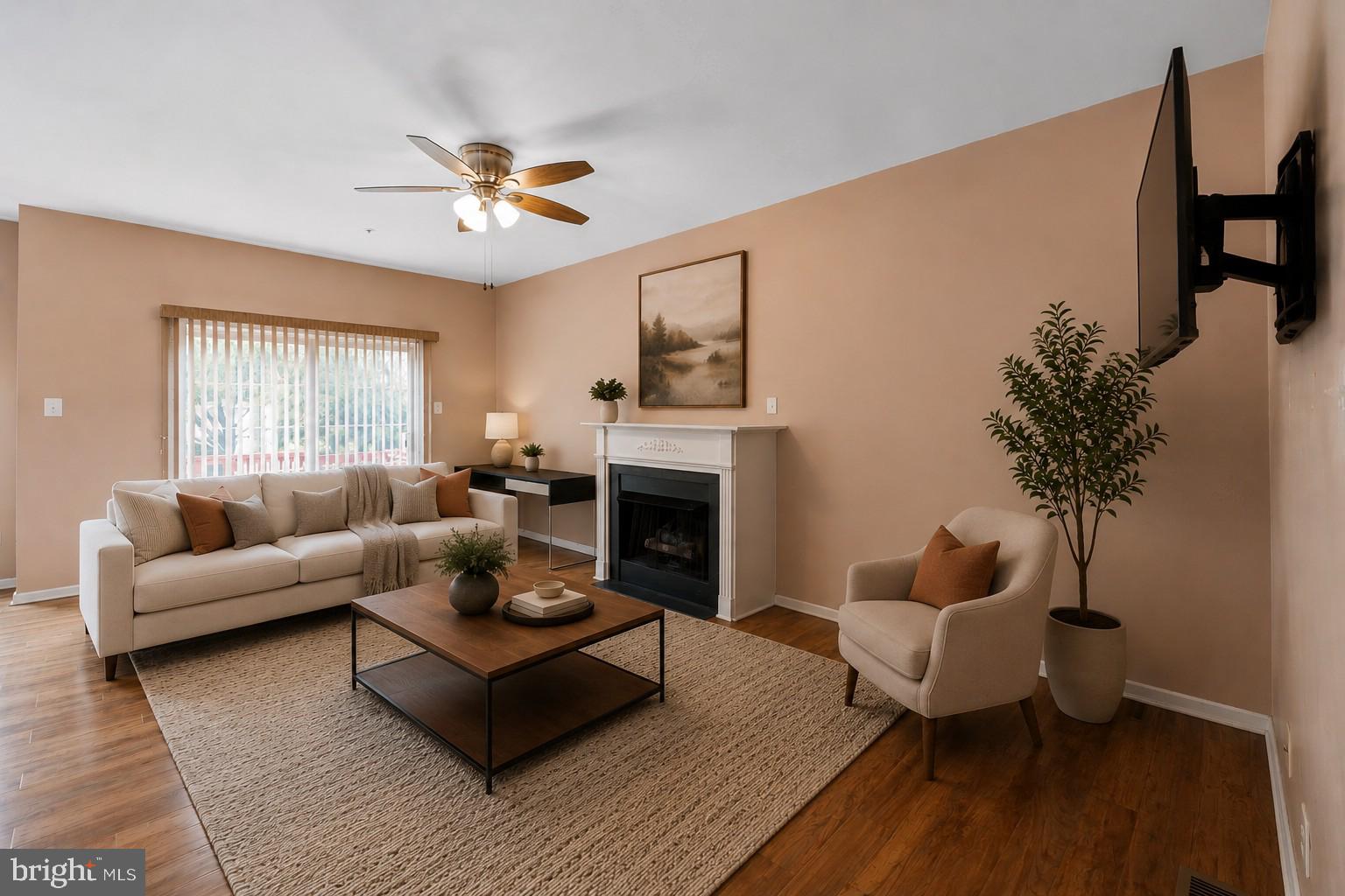 81 CHADWICK CIRCLE