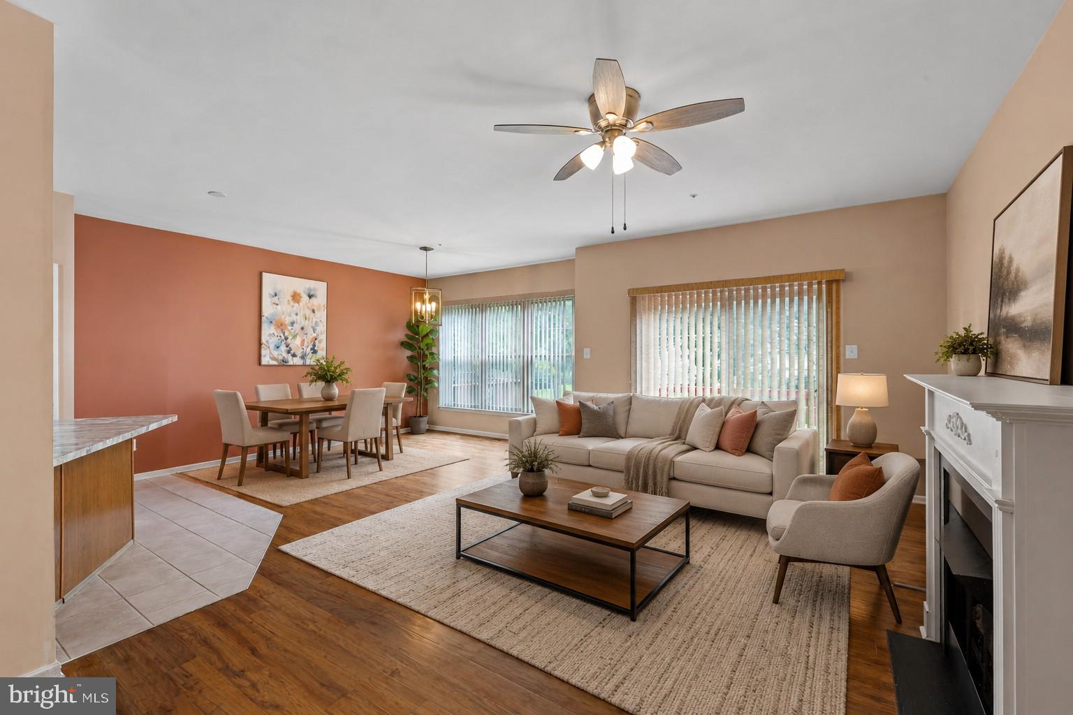81 CHADWICK CIRCLE