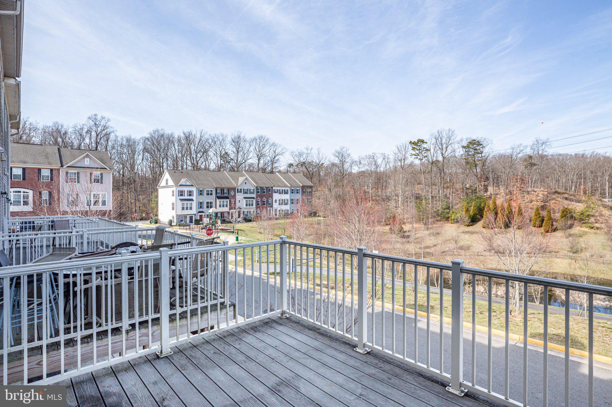 TRIANGLE HIGHLANDS CONDO - Residential