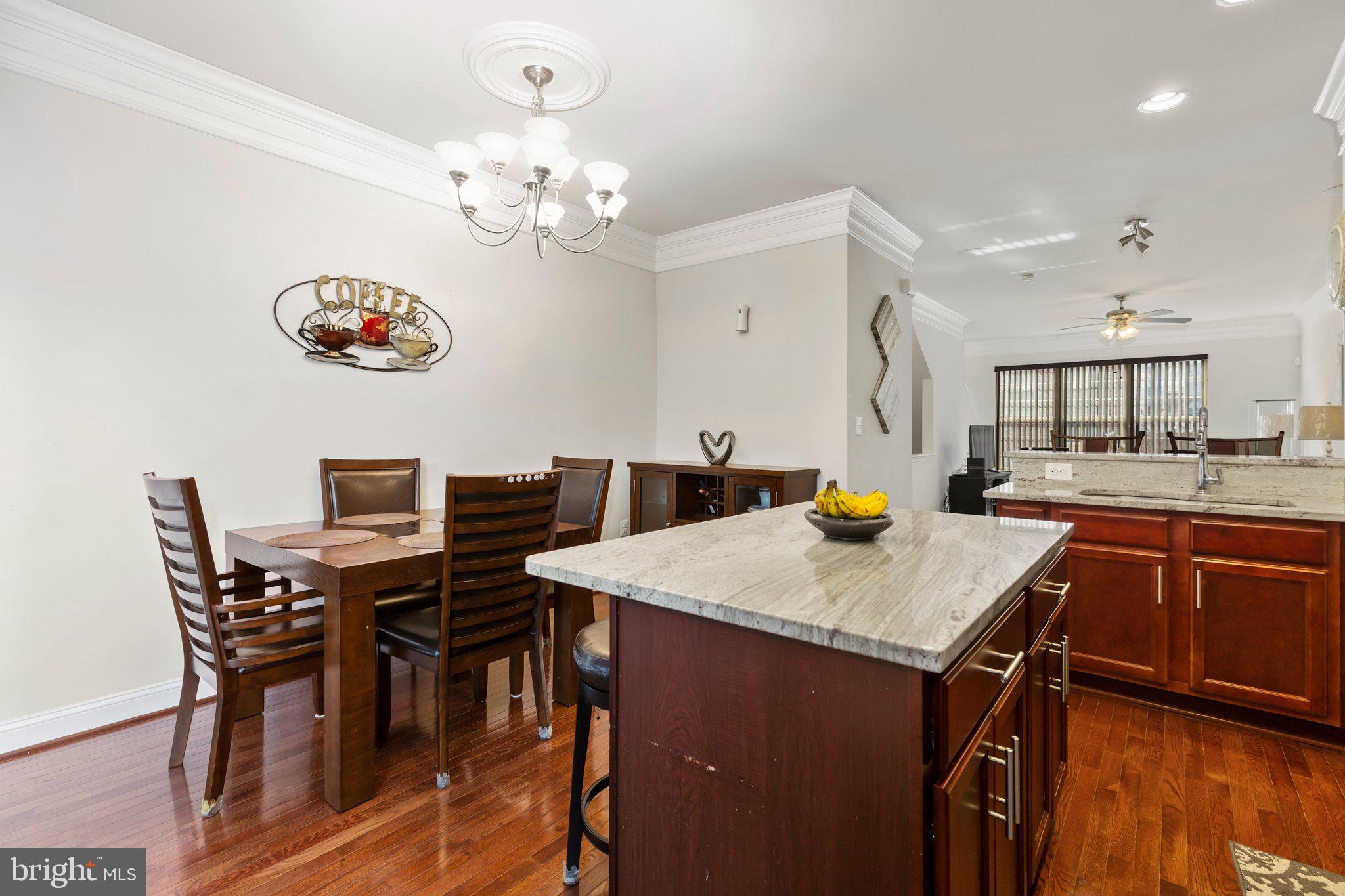 TRIANGLE HIGHLANDS CONDO - Residential