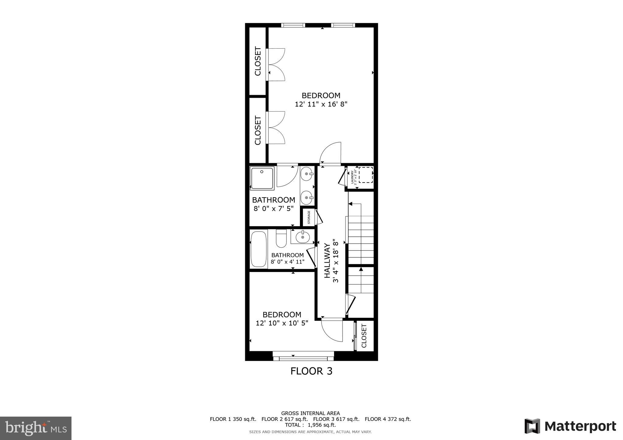 TRIANGLE HIGHLANDS CONDO - Residential