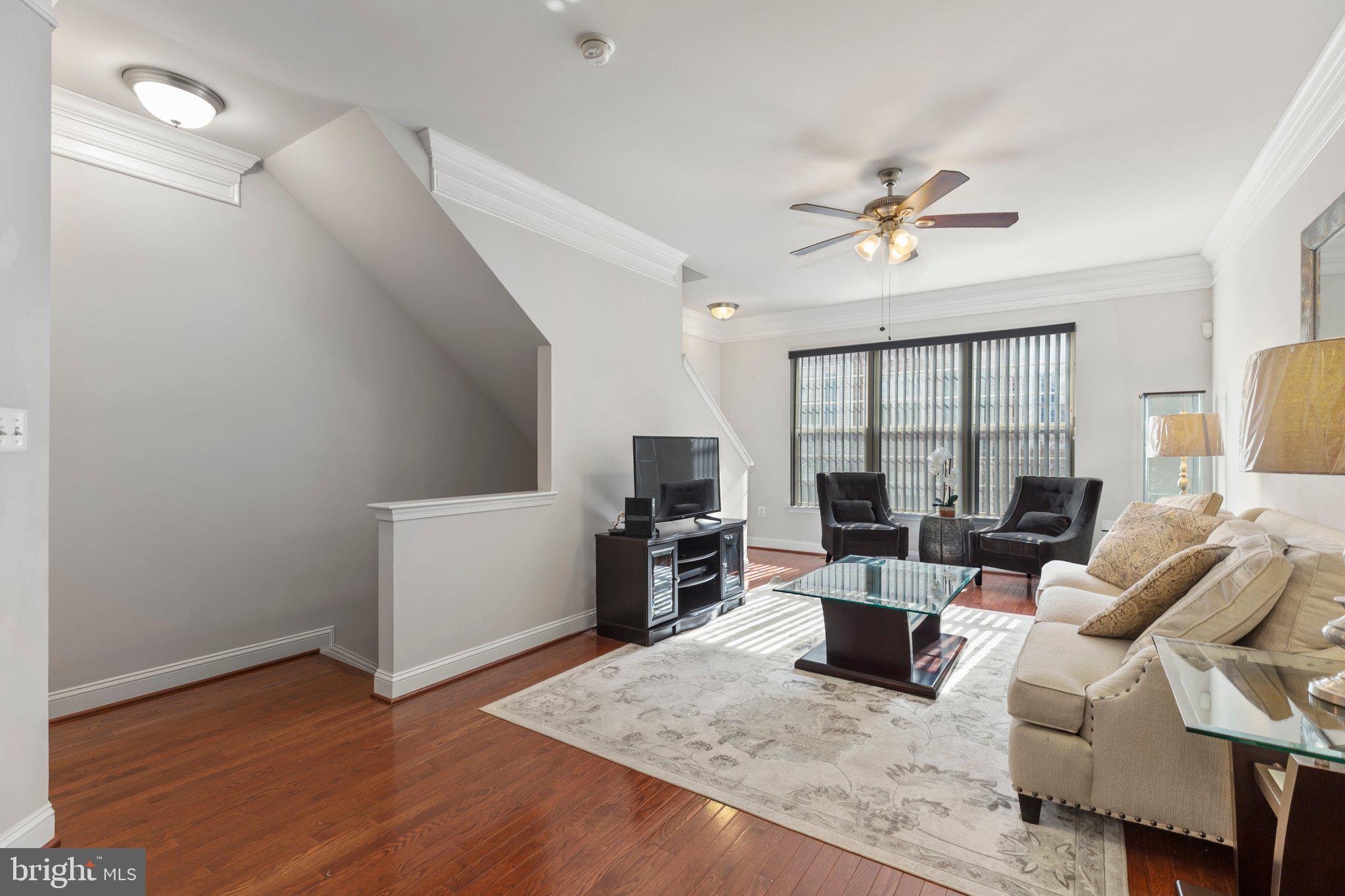 TRIANGLE HIGHLANDS CONDO - Residential