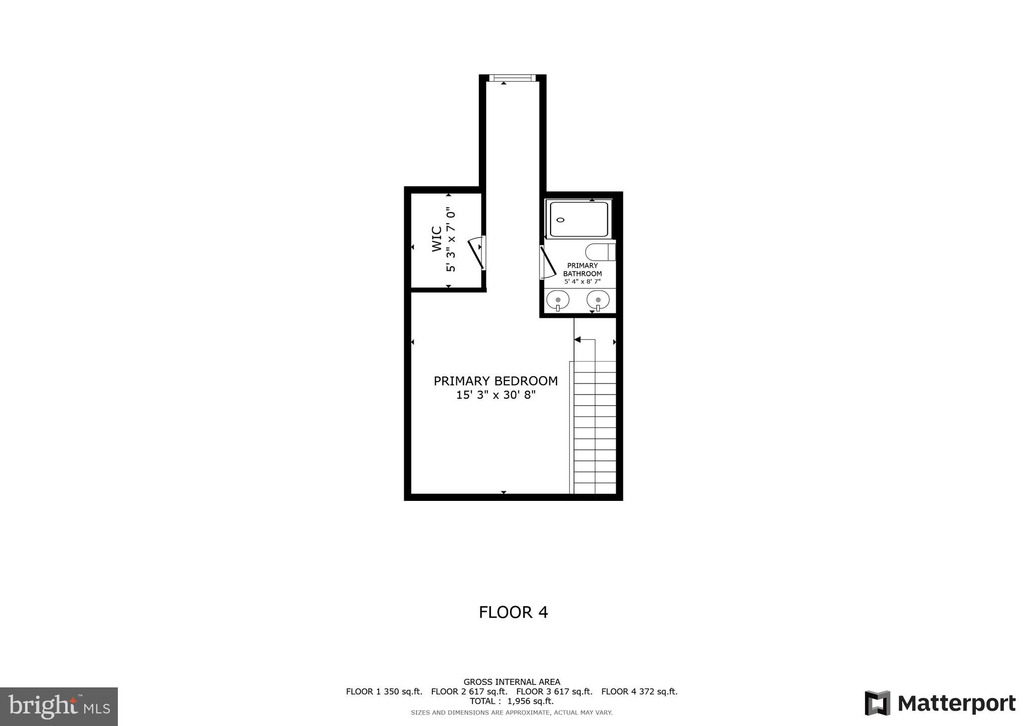 TRIANGLE HIGHLANDS CONDO - Residential