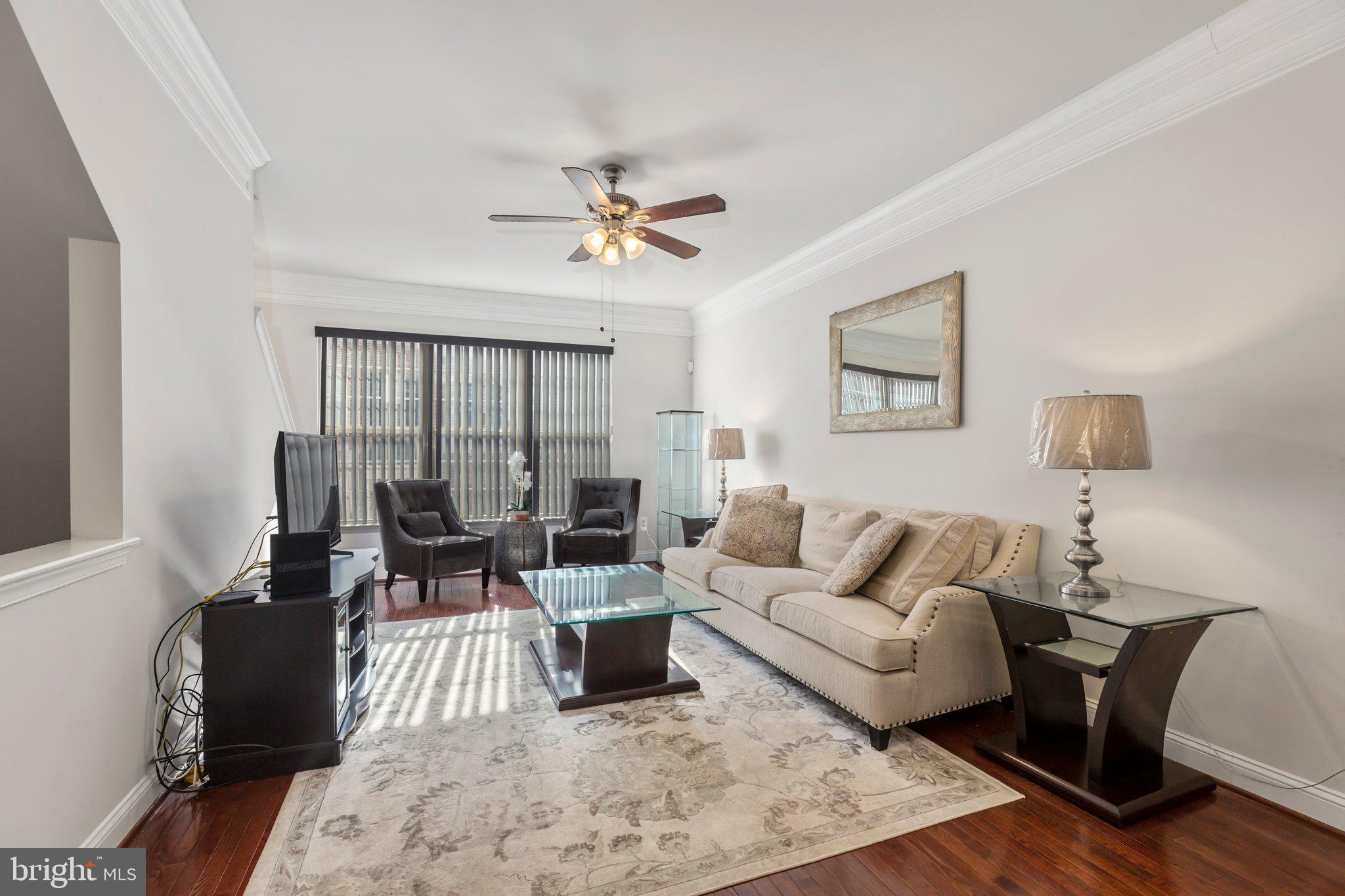 TRIANGLE HIGHLANDS CONDO - Residential