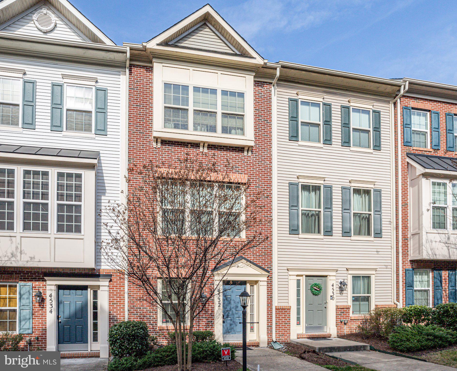 TRIANGLE HIGHLANDS CONDO - Residential