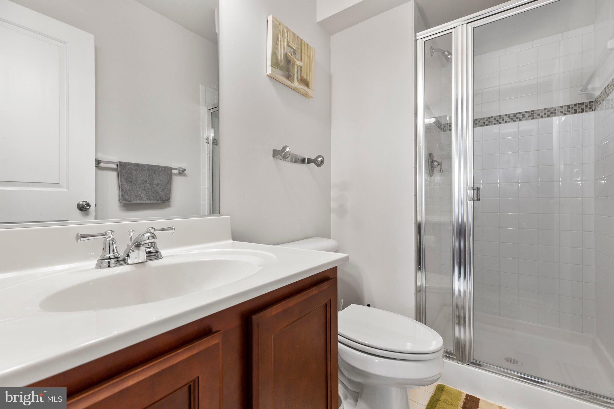 TRIANGLE HIGHLANDS CONDO - Residential