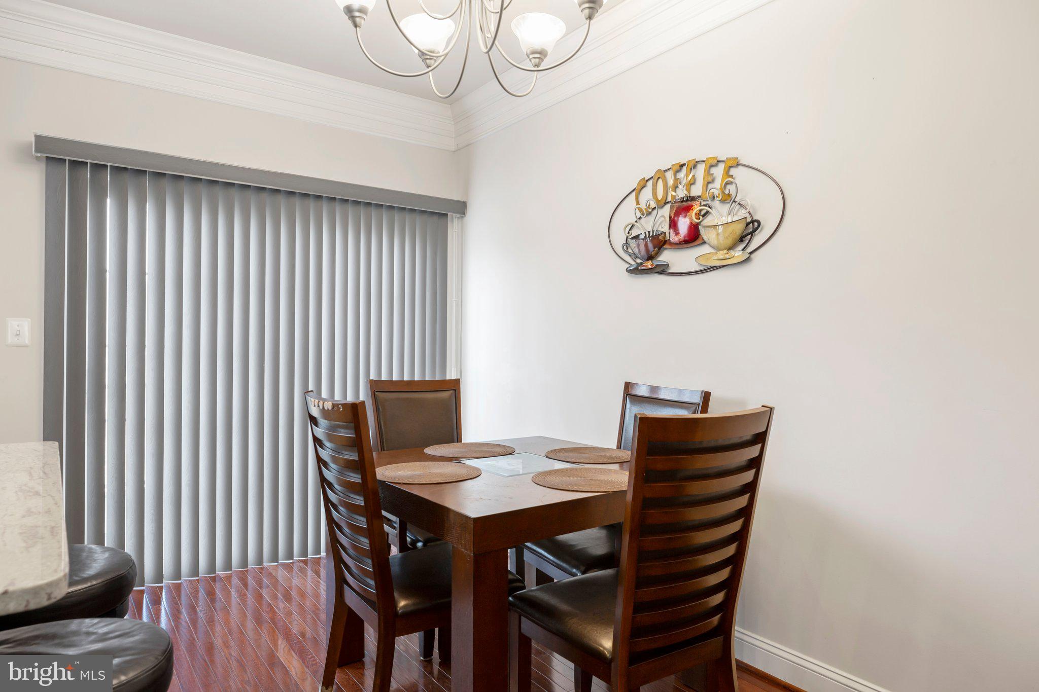 TRIANGLE HIGHLANDS CONDO - Residential