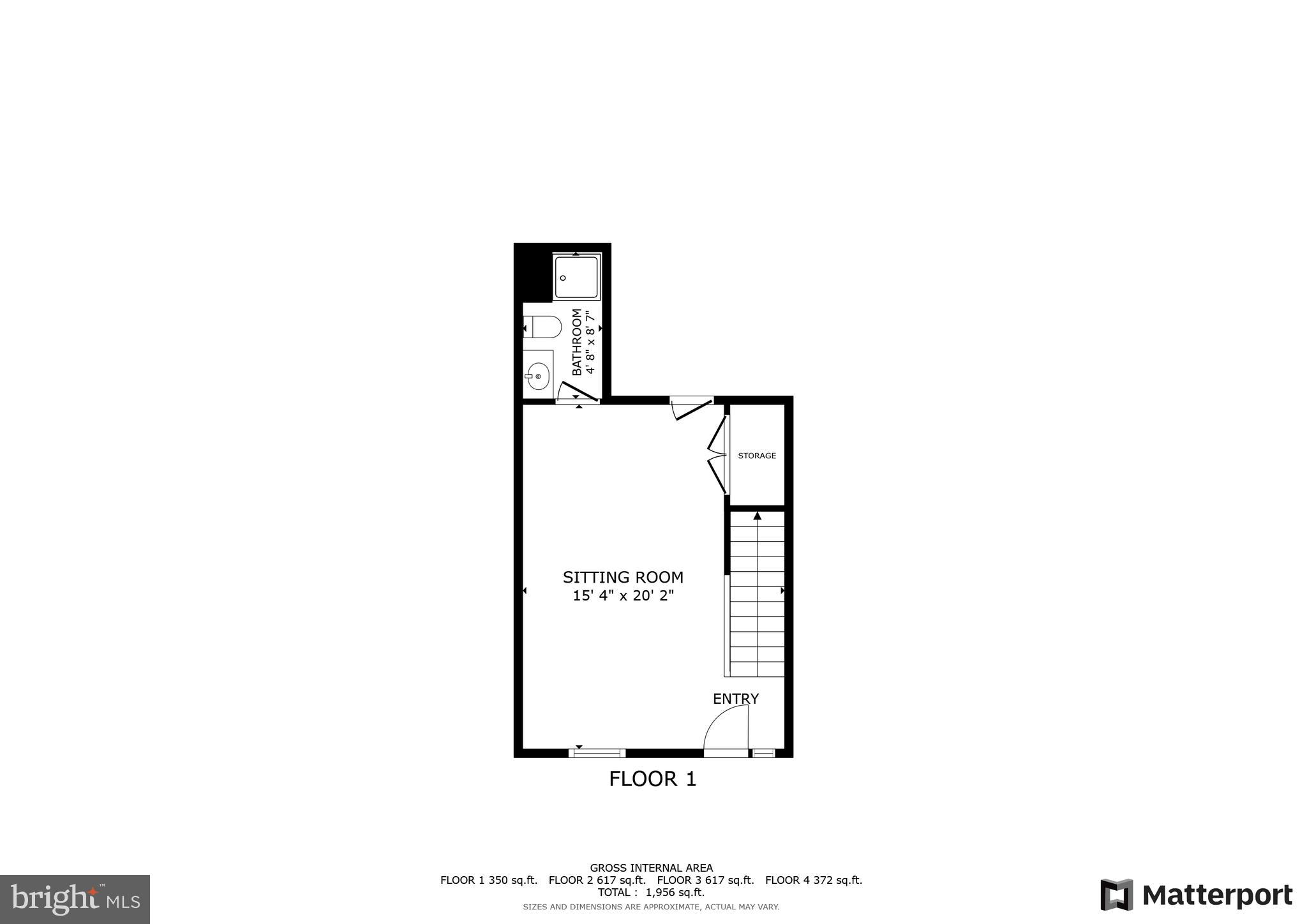 TRIANGLE HIGHLANDS CONDO - Residential