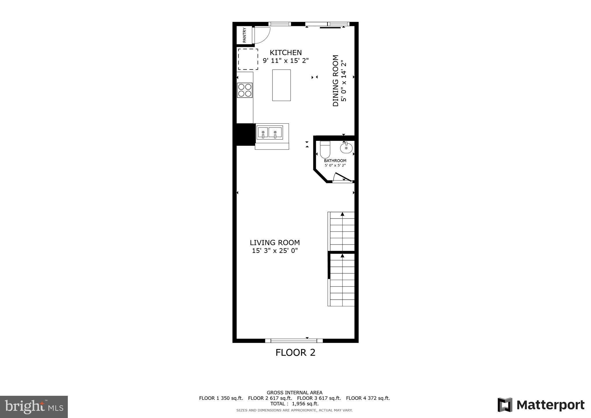 TRIANGLE HIGHLANDS CONDO - Residential