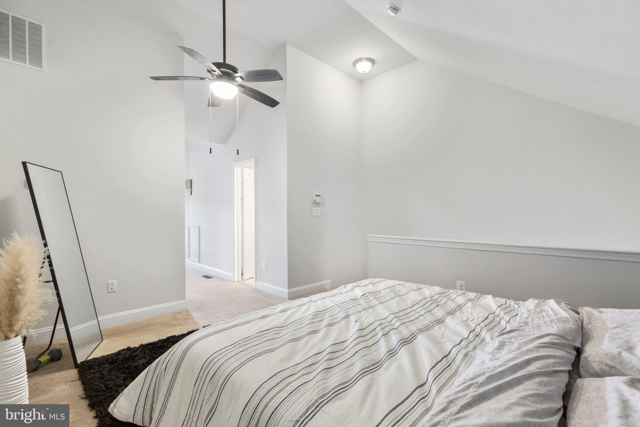 TRIANGLE HIGHLANDS CONDO - Residential