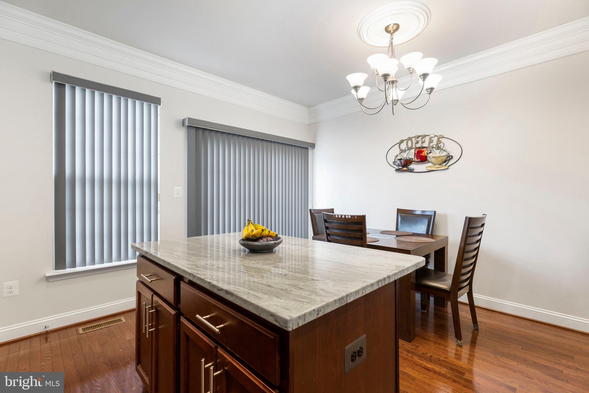 TRIANGLE HIGHLANDS CONDO - Residential