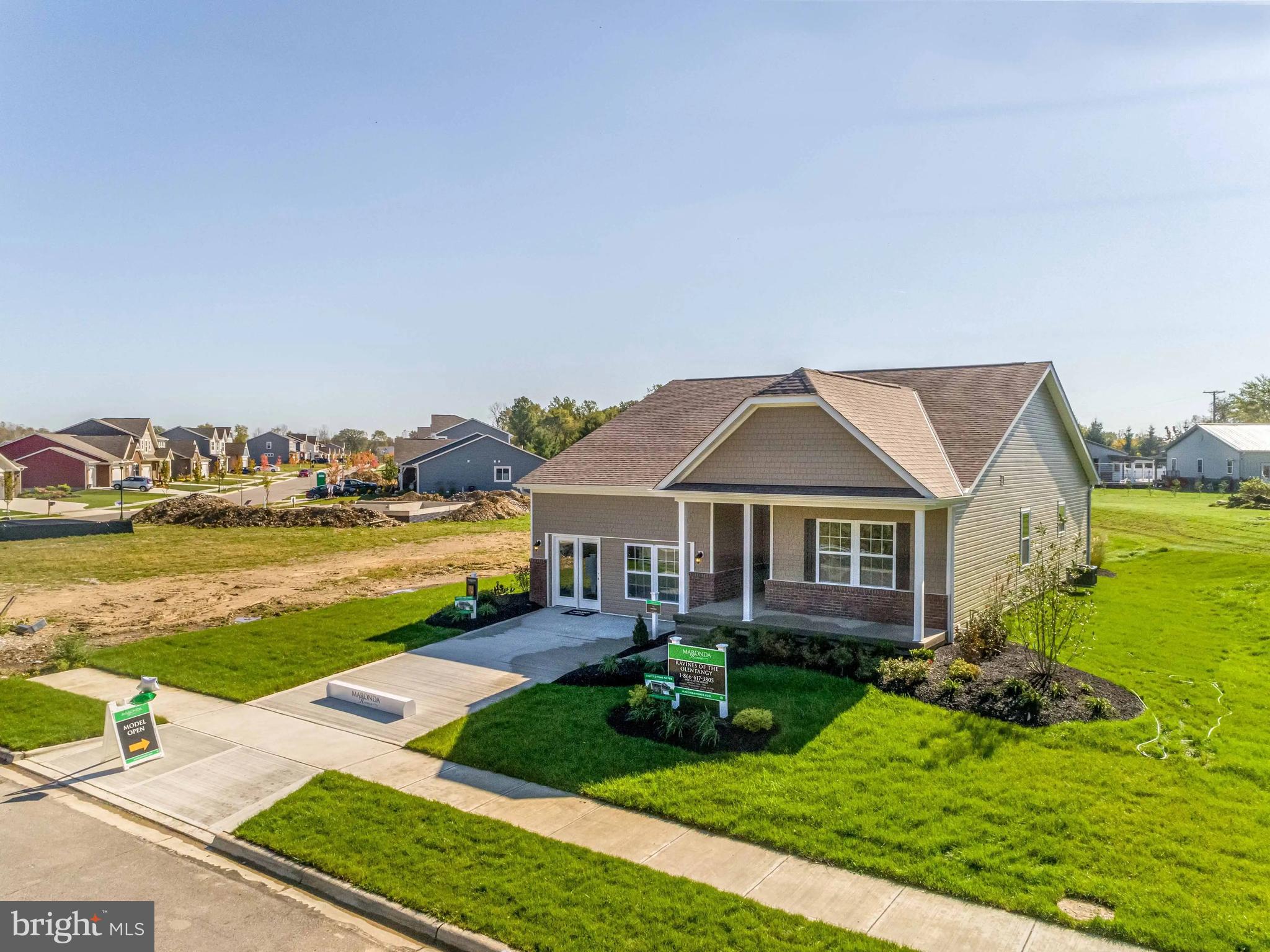 STONEY RIDGE - Residential