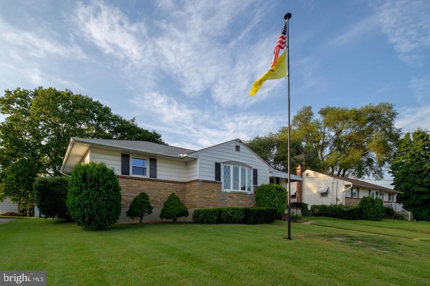 Discover the perfect blend of comfort and convenience in this meticulously maintained 3-bedroom, 2-bathroom rental located in the heart of Glen Burnie, MD. Priced at $2800 per month, this home offers a wonderful opportunity for a growing family or professionals seeking a modern and well-appointed living space.

Pets ok on a Case by Case basis with additional deposit.