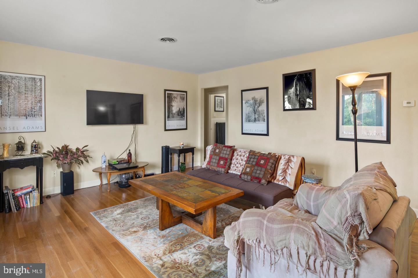 LINTHICUM - Residential Lease