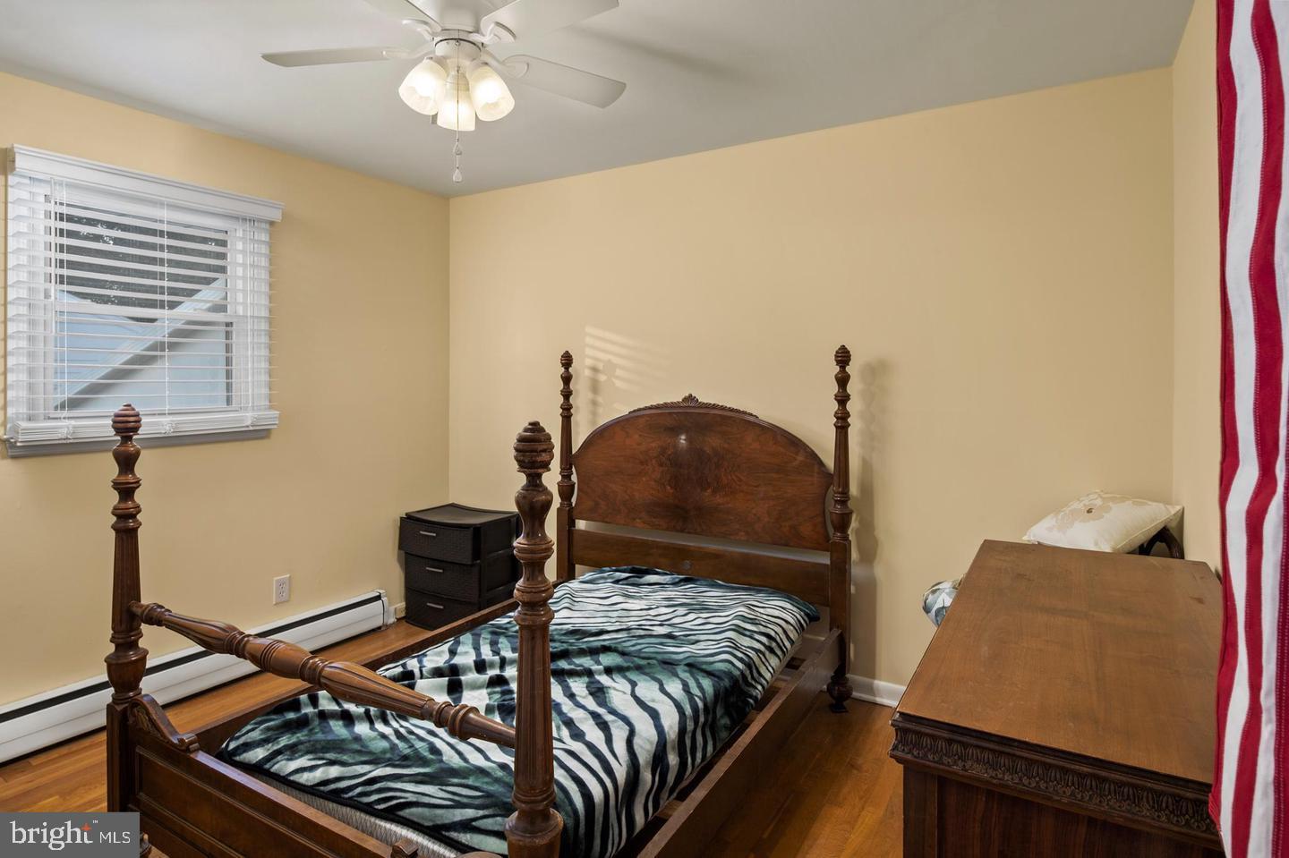 LINTHICUM - Residential Lease