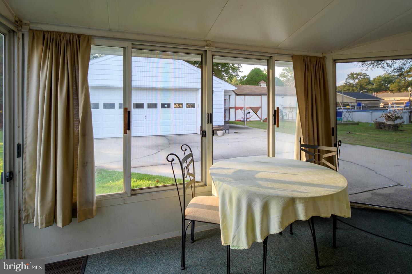 LINTHICUM - Residential Lease