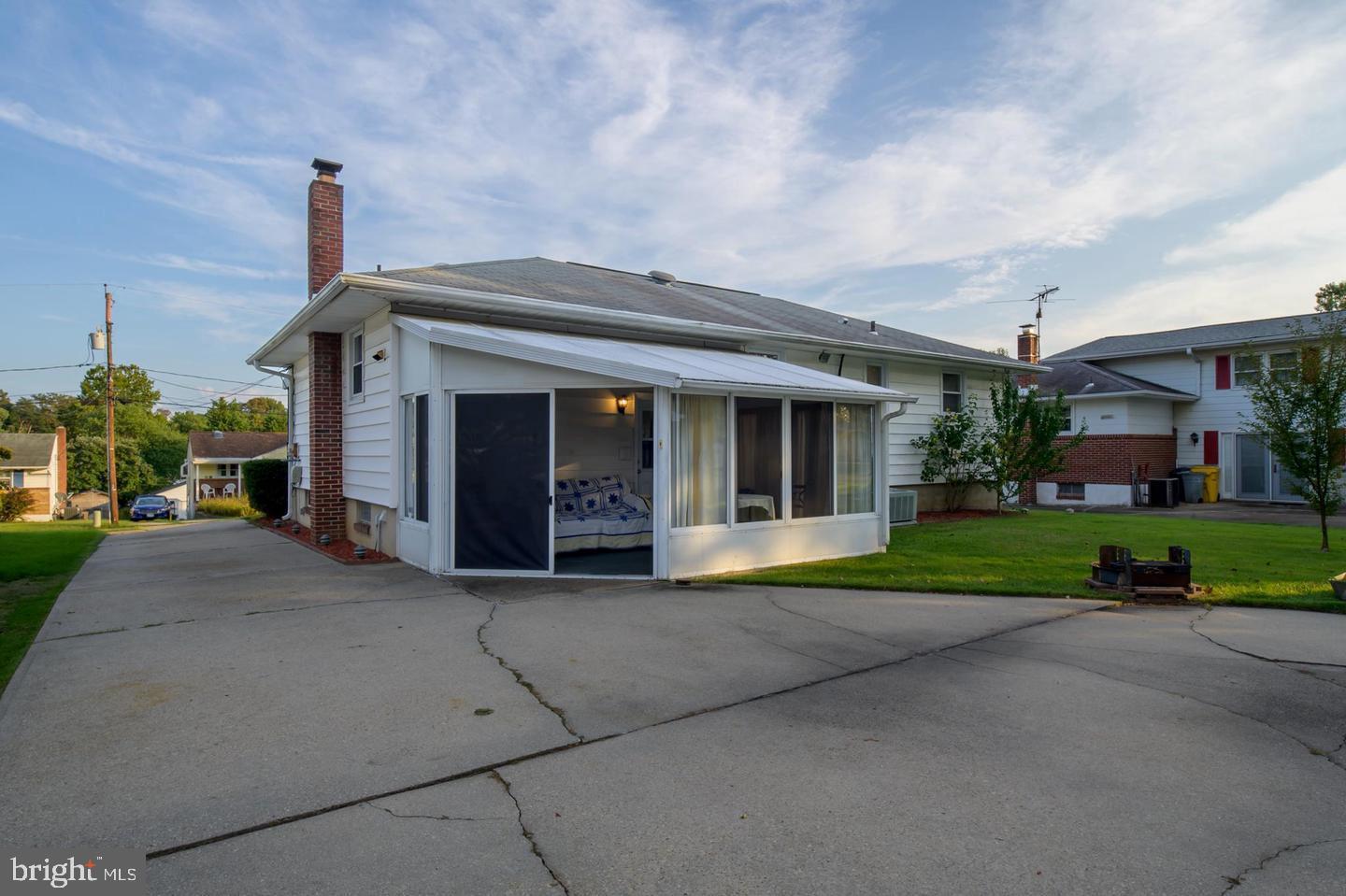 LINTHICUM - Residential Lease