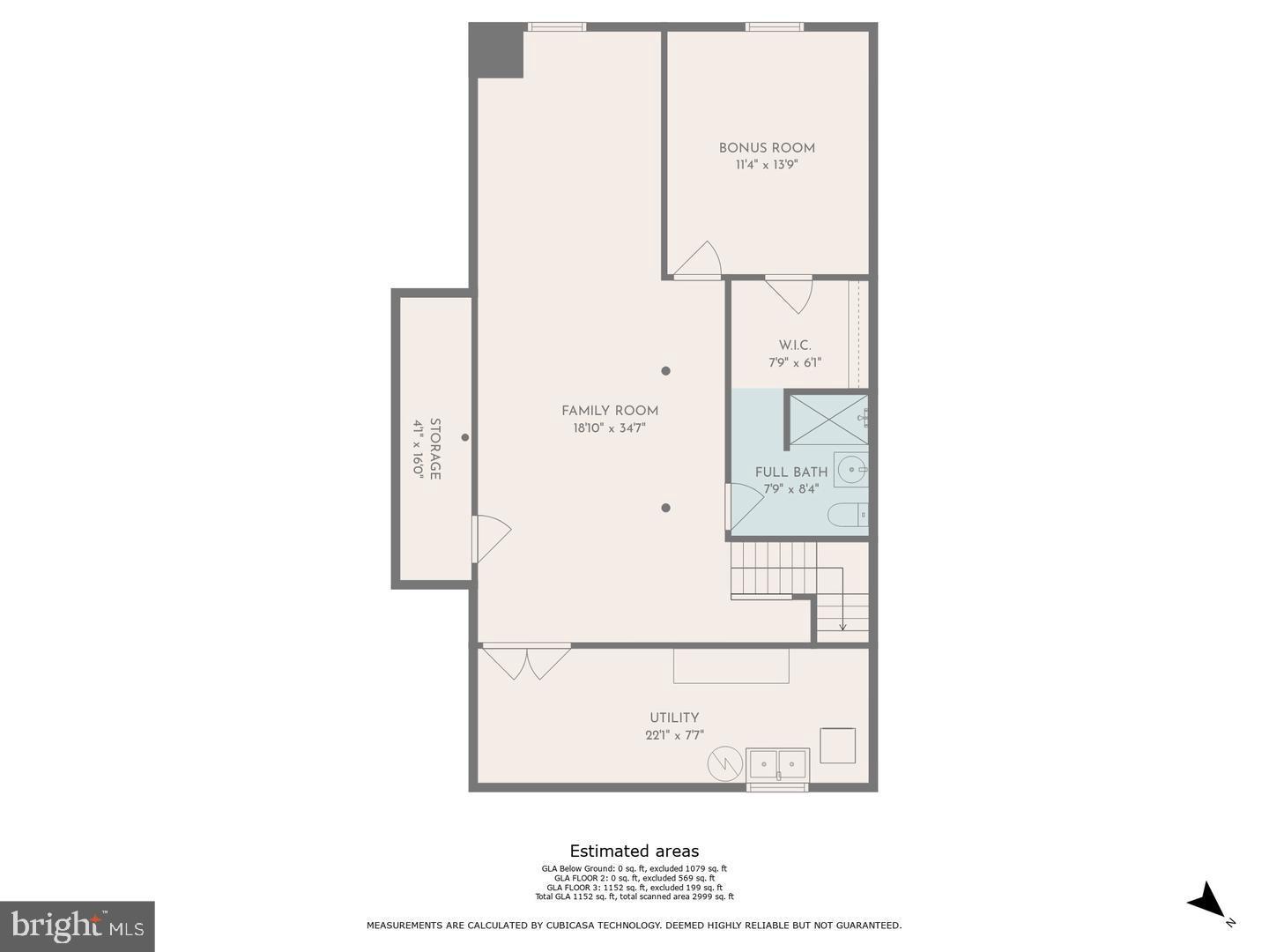 LINTHICUM - Residential Lease