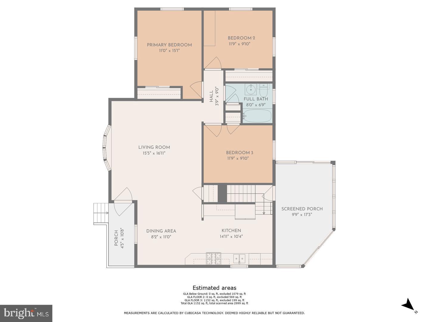 LINTHICUM - Residential Lease