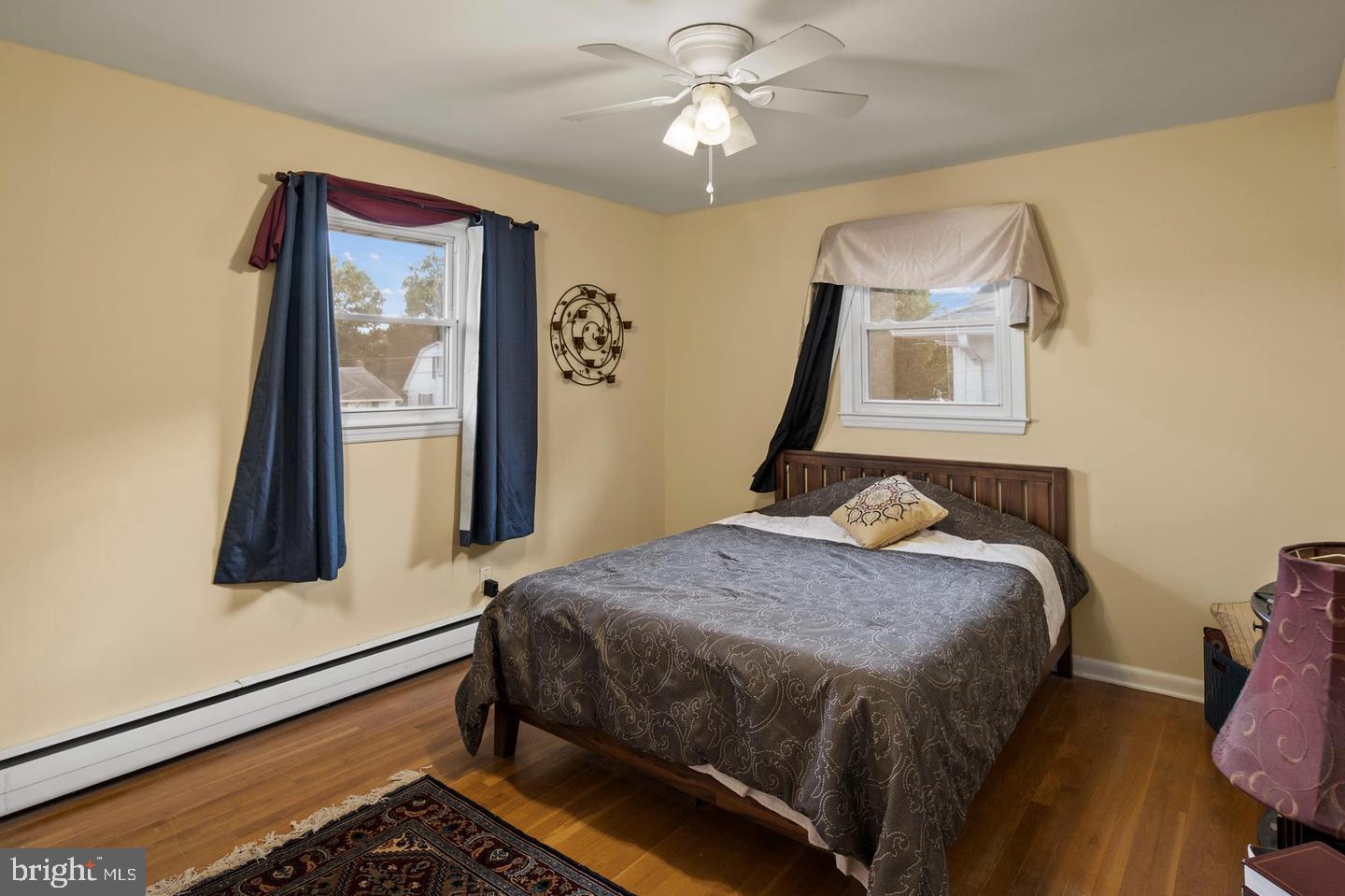 LINTHICUM - Residential Lease