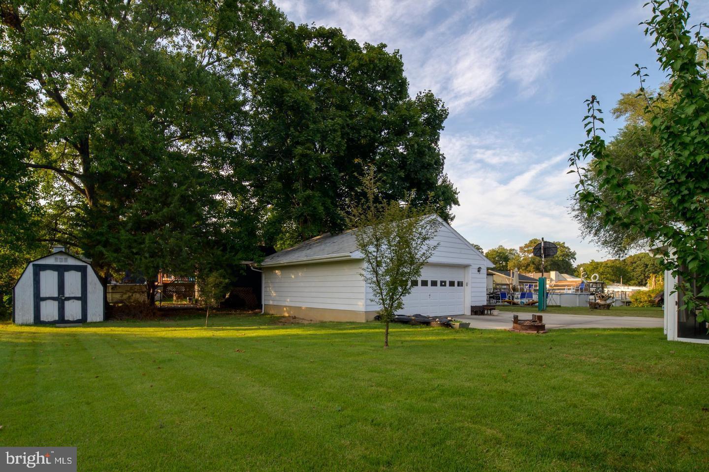 LINTHICUM - Residential Lease