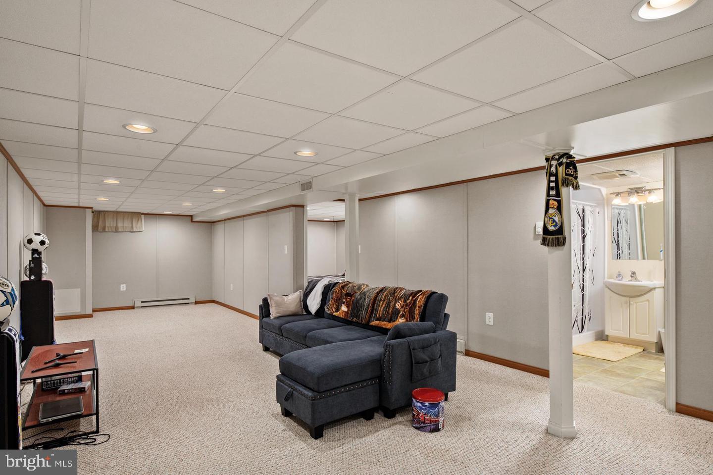 LINTHICUM - Residential Lease