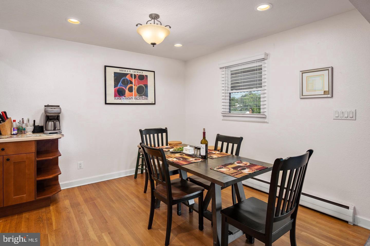 LINTHICUM - Residential Lease