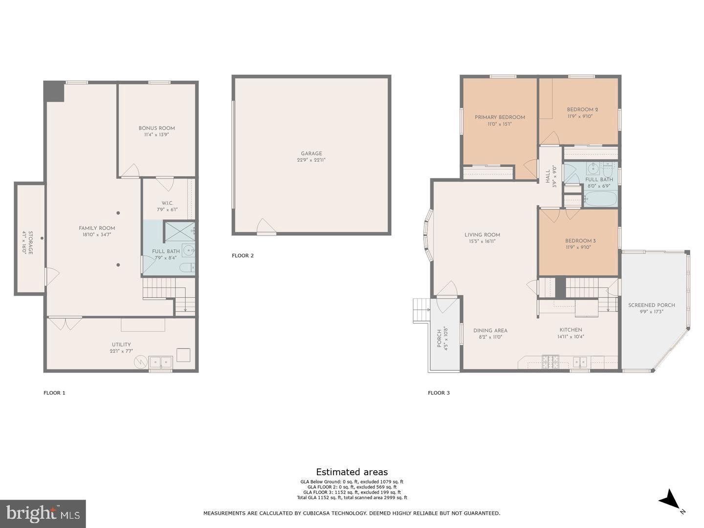 LINTHICUM - Residential Lease